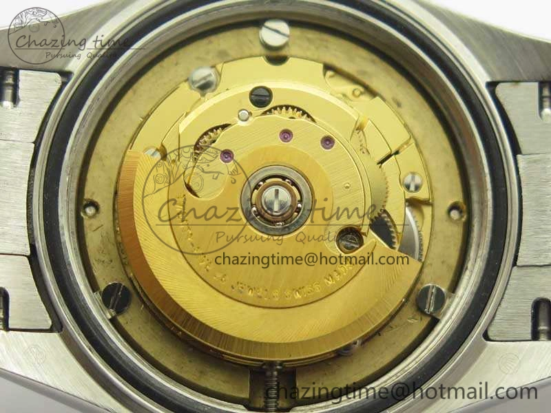 DateJust 28mm SS Diamond Bezel BP Maker Best Edition Silver Diam XL Dial On SS Bracelet ETA OnTrend 3457