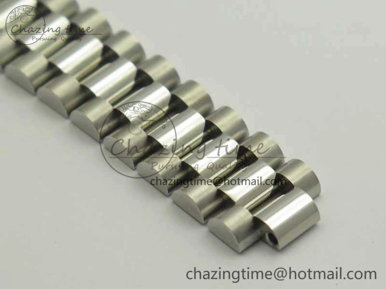 DateJust 28mm SS Diamond Bezel BP Maker Best Edition Silver Diam XL Dial On SS Bracelet ETA OnTrend 3457