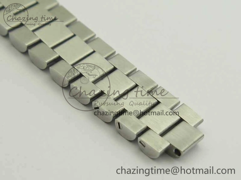 DateJust 28mm SS Diamond Bezel BP Maker Best Edition Silver Diam XL Dial On SS Bracelet ETA OnTrend 3457