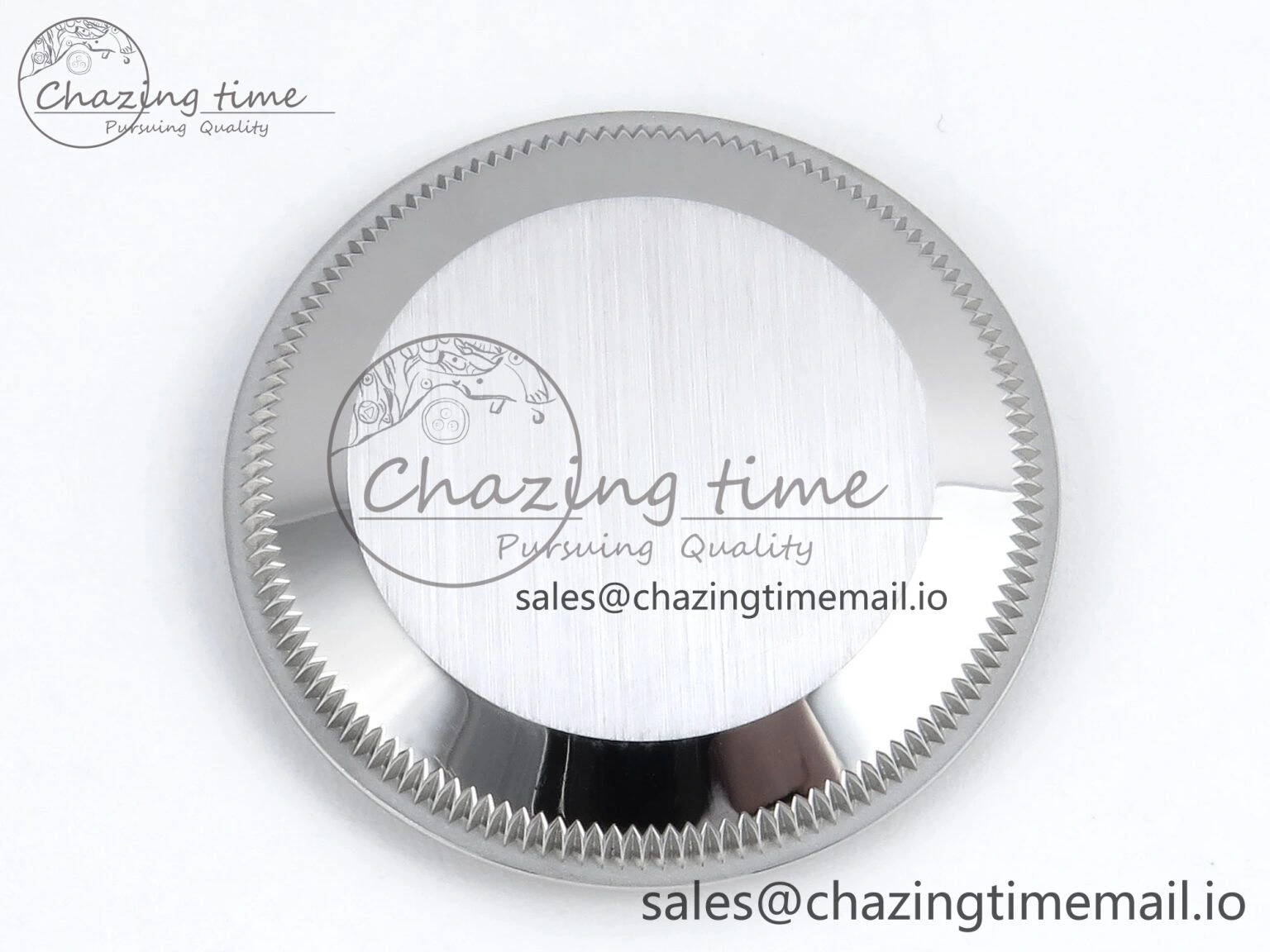 Flexible DateJust 31 278271 ARF 1:1 Best Edition 904L Steel RG Roman Dial on SS RG Jubilee Bracelet ETA 515
