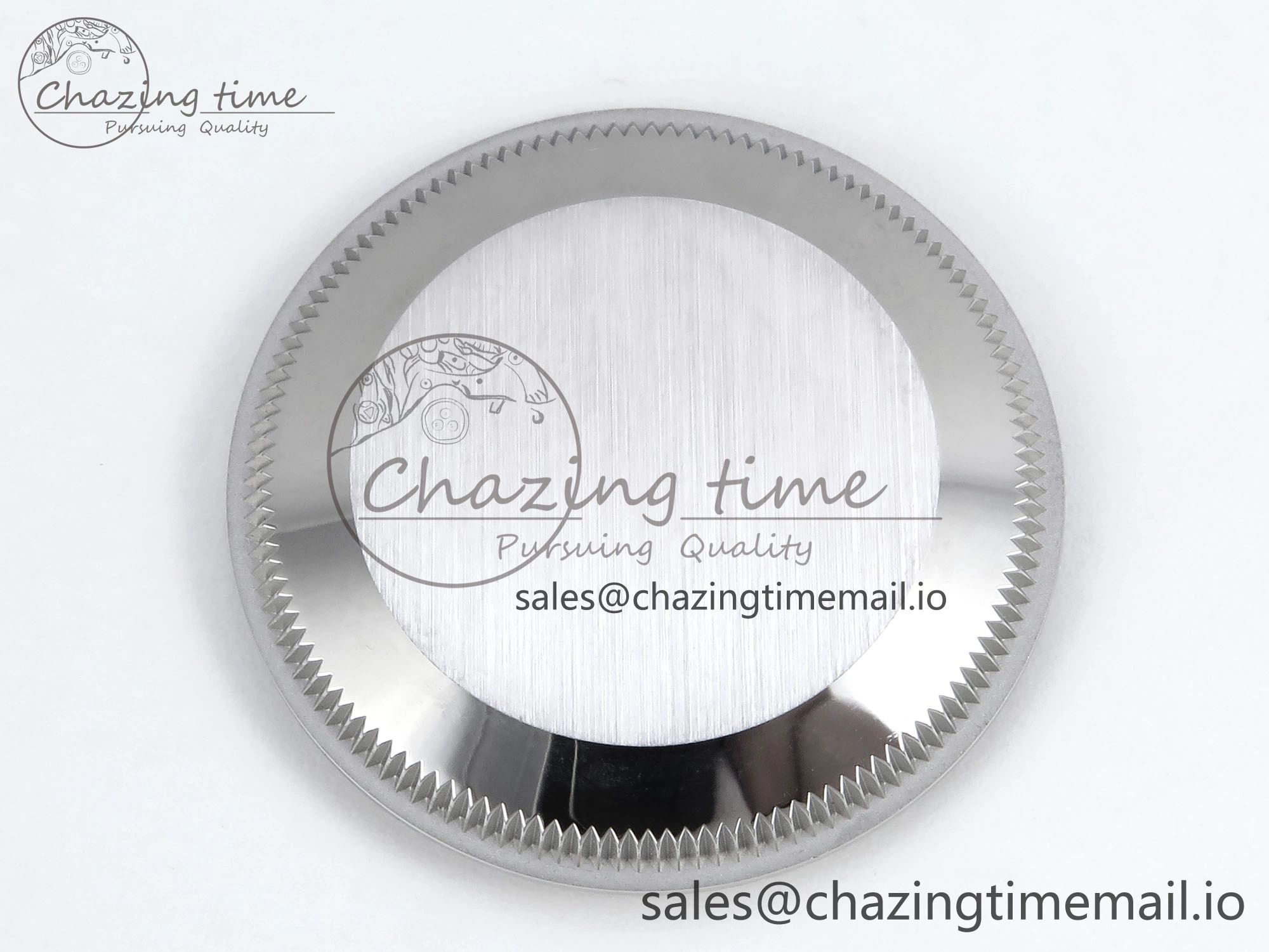 DateJust 31 278271 ARF 1:1 Best Edition 904L Steel White Roman Dial on SS RG Oyster Bracelet ETA Breathable 521