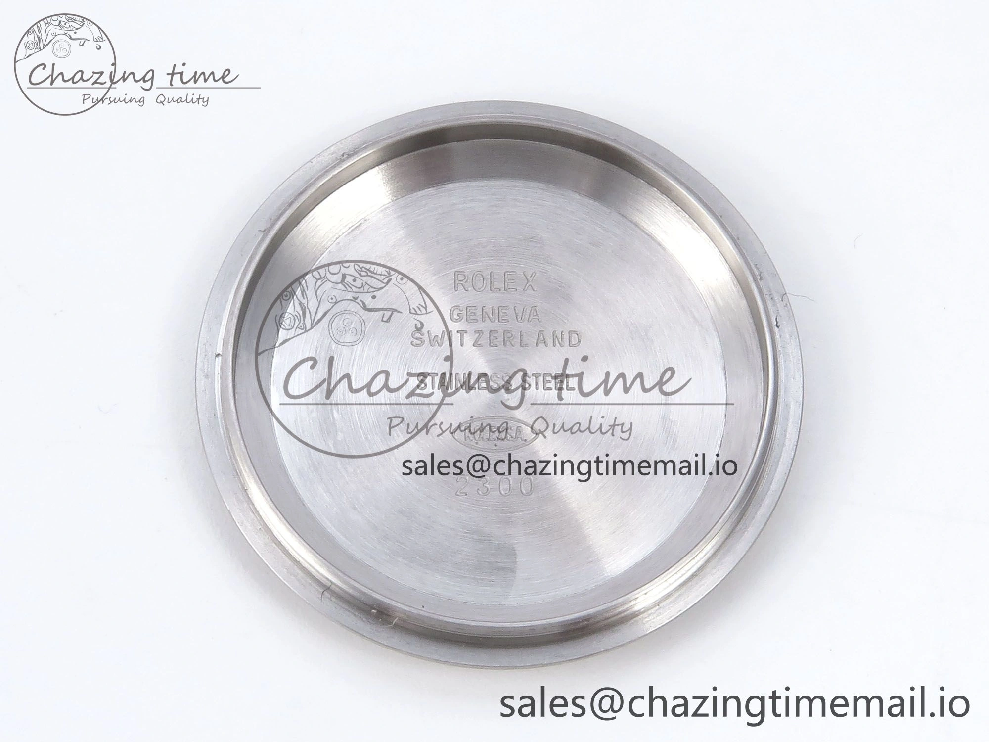 DateJust 31 278271 JARF 1:1 Best Edition 904L Steel RG Stick Dial on SS RG Jubilee Bracelet HZ RelaxedFit 865