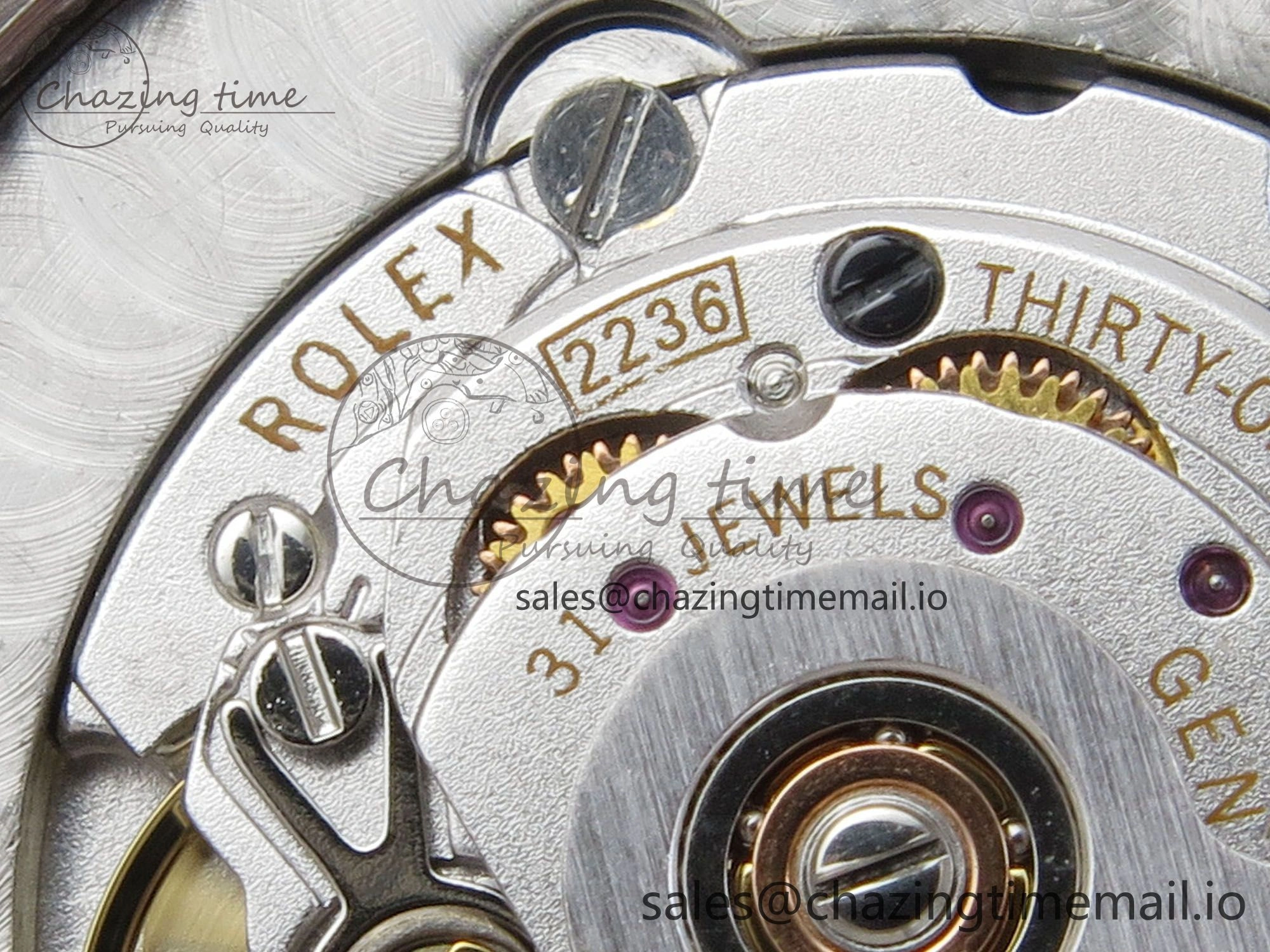 DateJust 31 278271 THBF 1:1 Best Edition 904L Steel RG Diamonds Dial Stick Marker on SS RG Jubilee Bracelet HZ Cal. GoAnywhere 28
