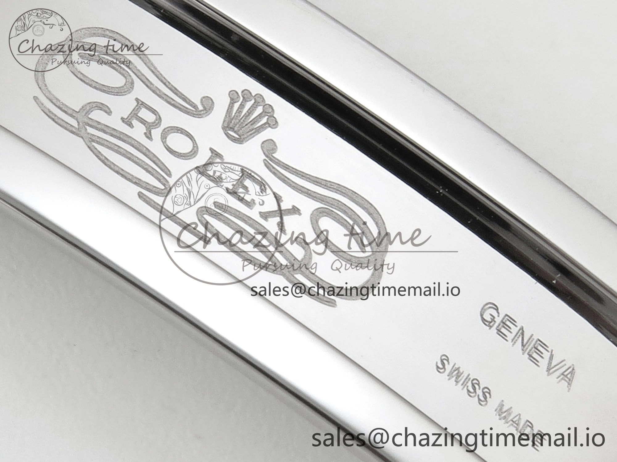 DateJust 31 278271 THBF 1:1 Best Edition 904L Steel RG Diamonds Dial Stick Marker on SS RG Jubilee Bracelet HZ Cal. GoAnywhere 28