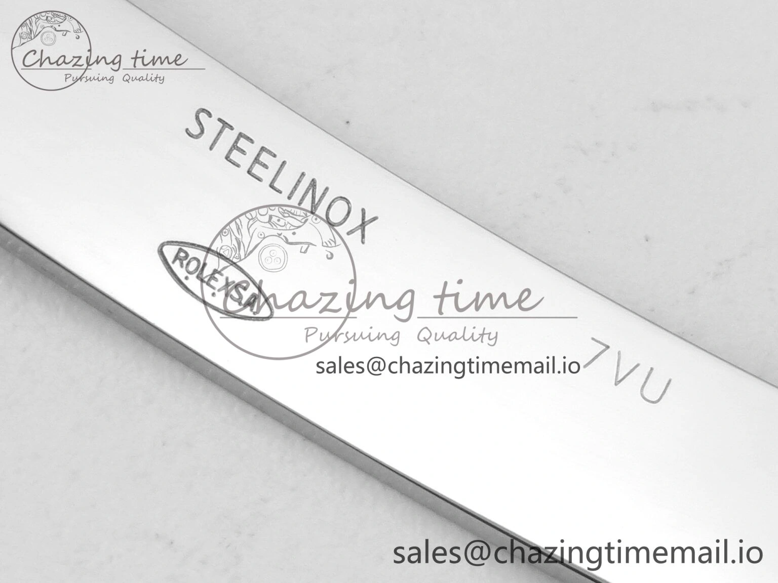 DateJust 31 278271 THBF 1:1 Best Edition 904L Steel RG Diamonds Dial Stick Marker on SS RG Jubilee Bracelet HZ Cal. GoAnywhere 28