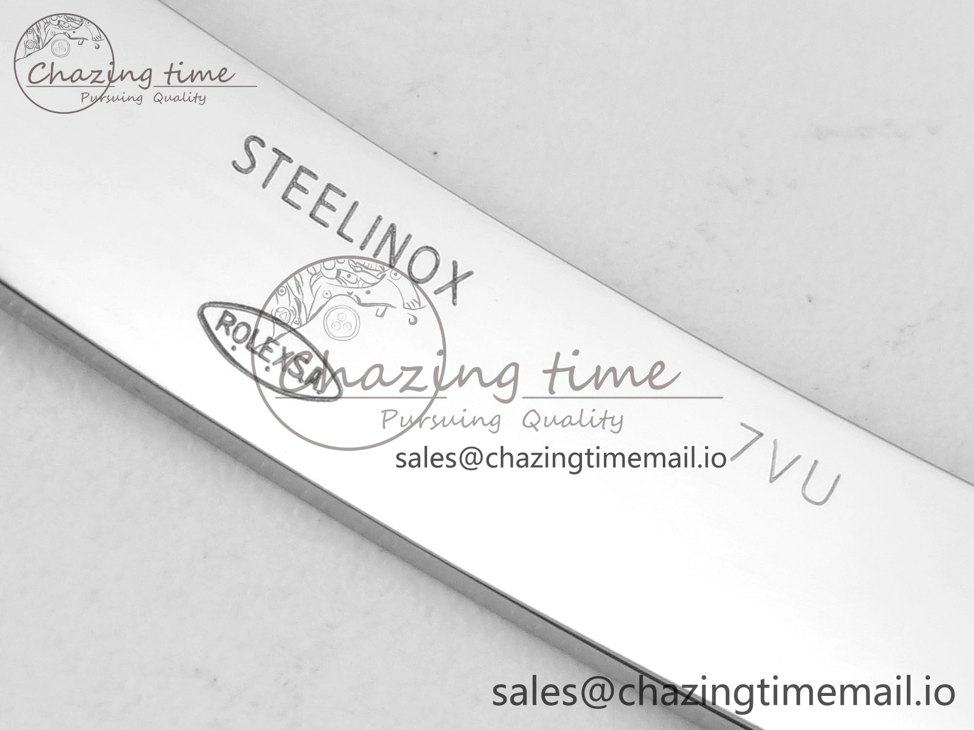 DateJust 31 278271 THBF 1:1 Best Edition 904L Steel RG Diamonds Dial Stick Marker on SS RG Jubilee Bracelet HZ Cal. GoAnywhere 28