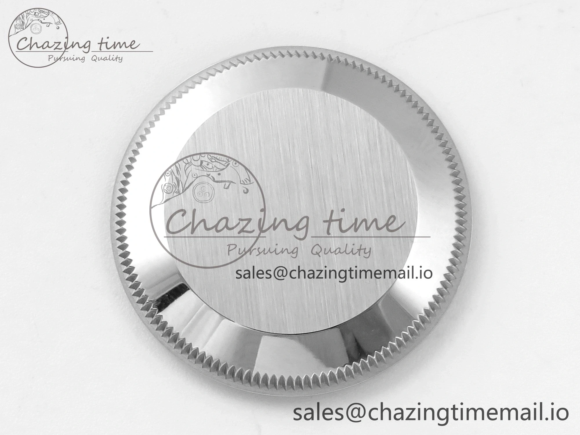 Chic DateJust 31 278271 THBF 1:1 Best Edition 904L Steel White Diamonds Dial on SS RG Jubilee Bracelet HZ Cal. 24