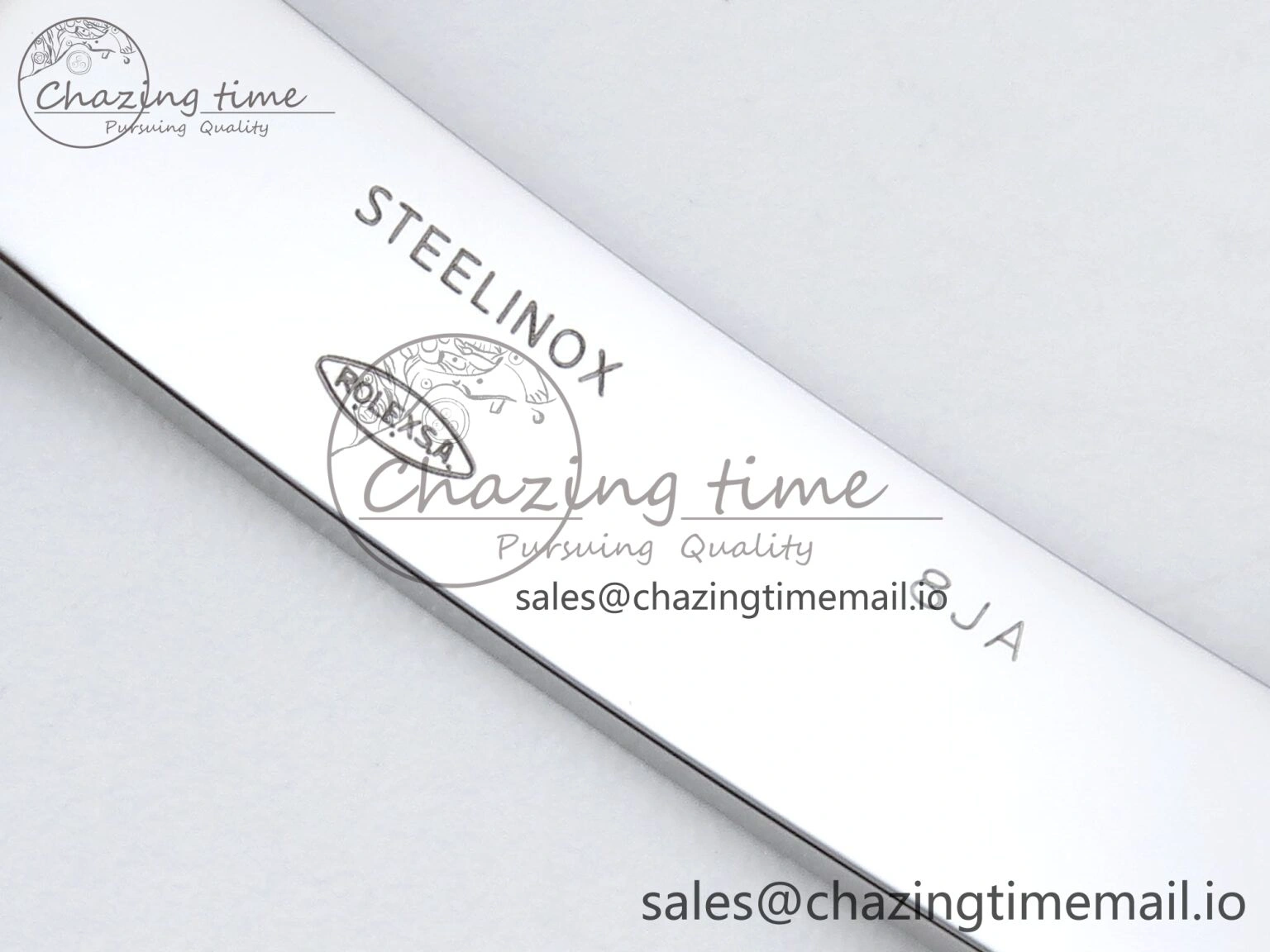 DateJust 31 278273 ARF 1:1 Best Edition 904L Steel Gray Diamonds Dial on SS YG Jubilee Bracelet ETA Soft 570