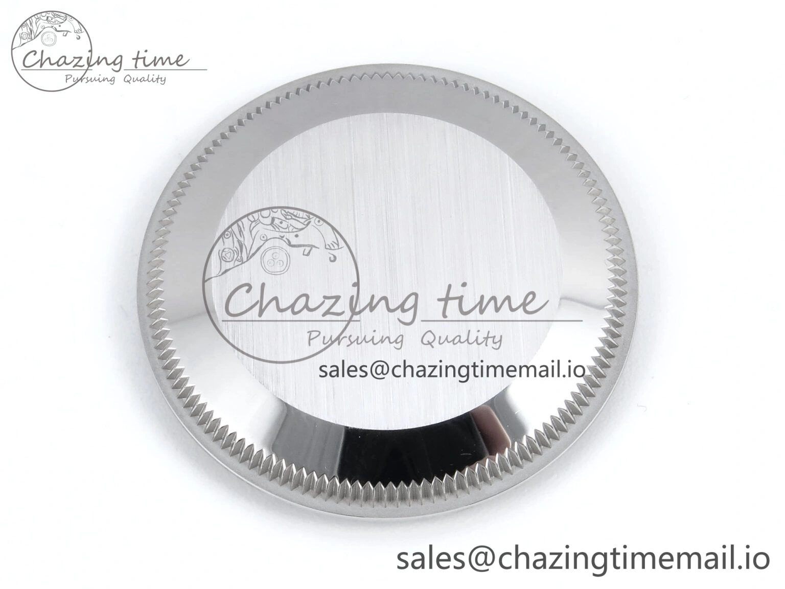 DateJust 31 278273 ARF 1:1 Best Edition 904L Steel Gray Roman Diamonds Dial on SS YG Oyster Bracelet ETA Functional 575