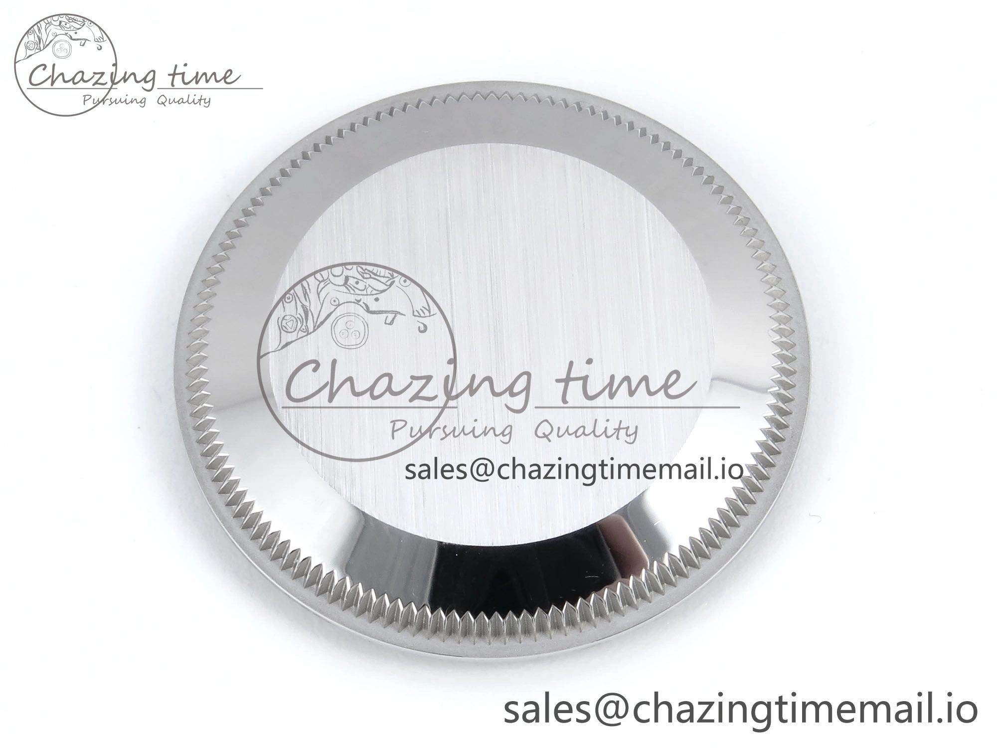 DateJust 31 278273 ARF 1:1 Best Edition 904L Steel Gray Roman Diamonds Dial on SS YG Oyster Bracelet ETA Functional 575