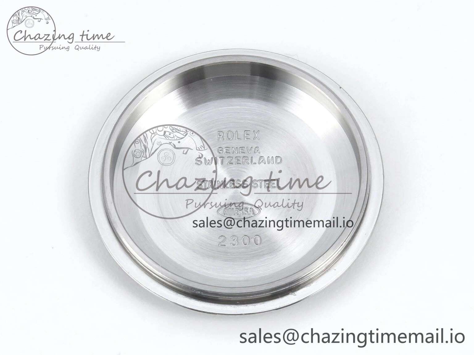 Lightweight DateJust 31 278273 ARF 1:1 Best Edition 904L Steel White Roman Dial on SS YG Jubilee Bracelet ETA 568