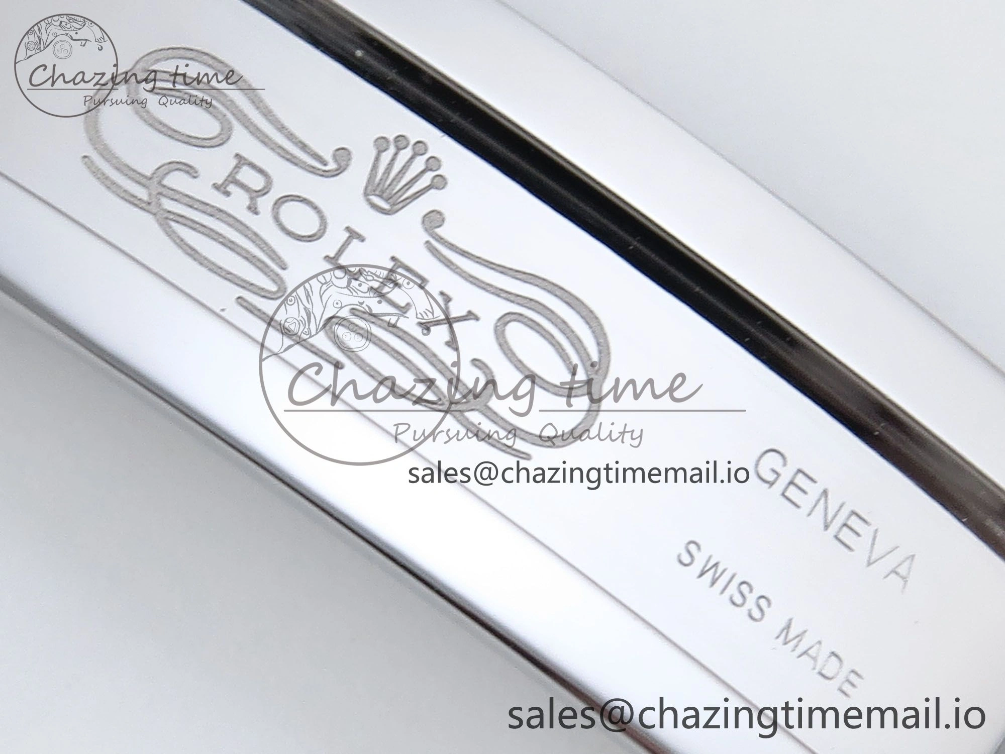 DateJust 31 278273 ARF 1:1 Best Edition 904L Steel YG Dial Stick Marker on SS YG Jubilee Bracelet ETA Upgraded 573