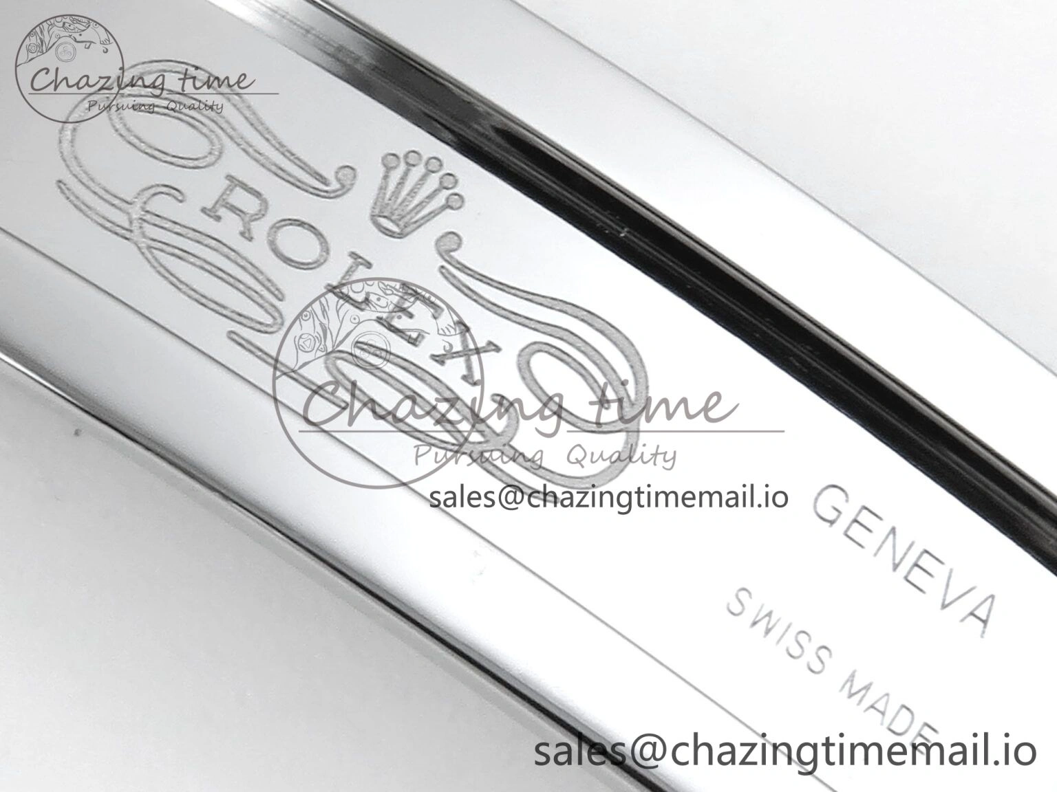 DateJust 31 278273 ARF 1:1 Best Edition 904L Steel YG Dial Stick Marker on SS YG Oyster Bracelet ETA FashionForward 584