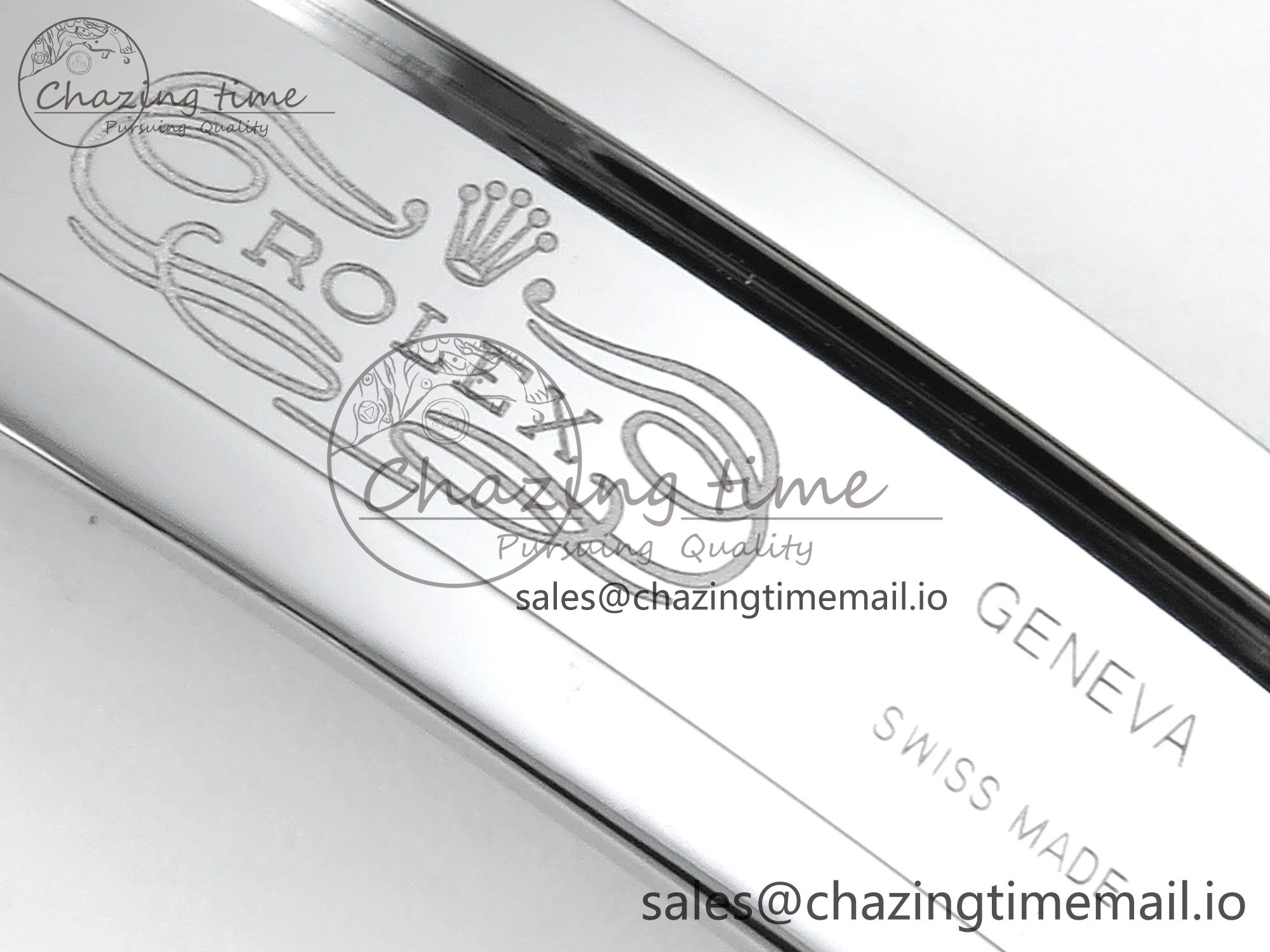 DateJust 31 278273 ARF 1:1 Best Edition 904L Steel YG Dial Stick Marker on SS YG Oyster Bracelet ETA FashionForward 584