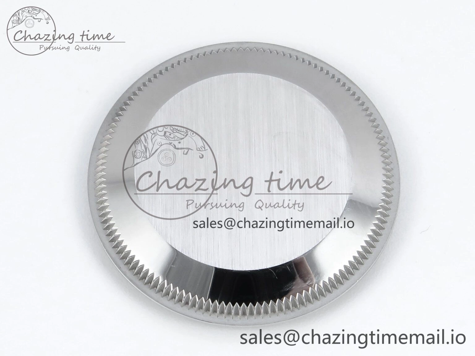 Original DateJust 31 278274 ARF 1:1 Best Edition 904L Steel Gray Dial Stick Marker on SS Oyster Bracelet ETA 559