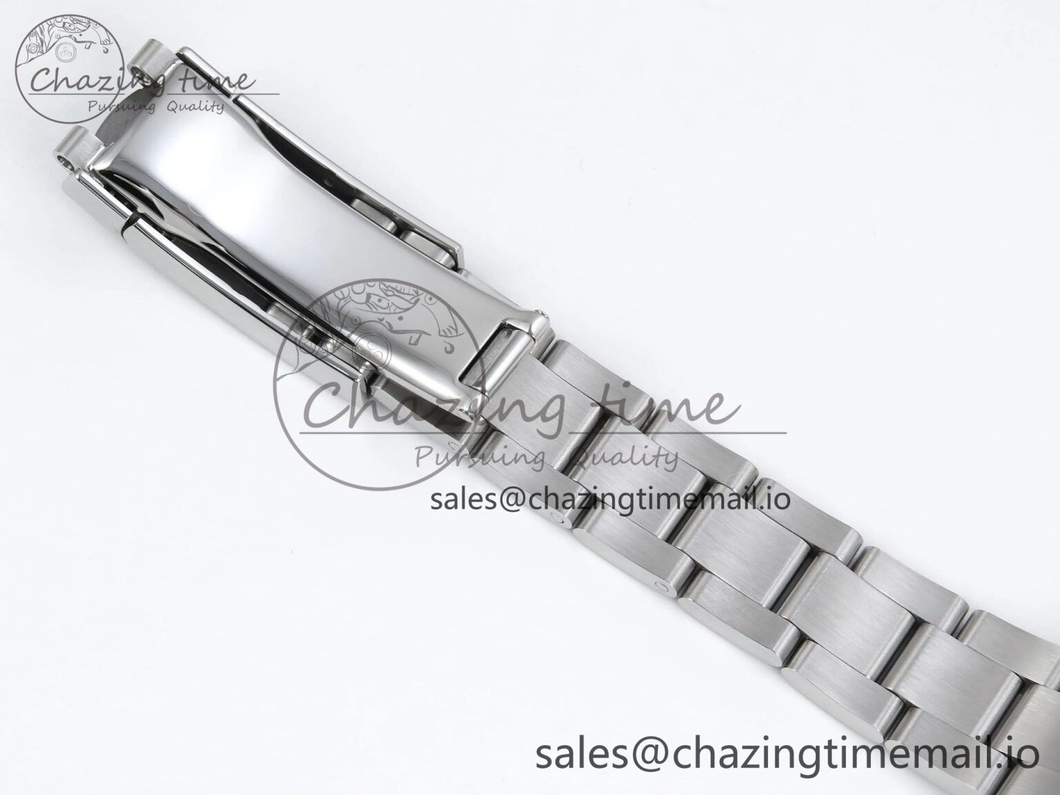 Original DateJust 31 278274 ARF 1:1 Best Edition 904L Steel Gray Dial Stick Marker on SS Oyster Bracelet ETA 559