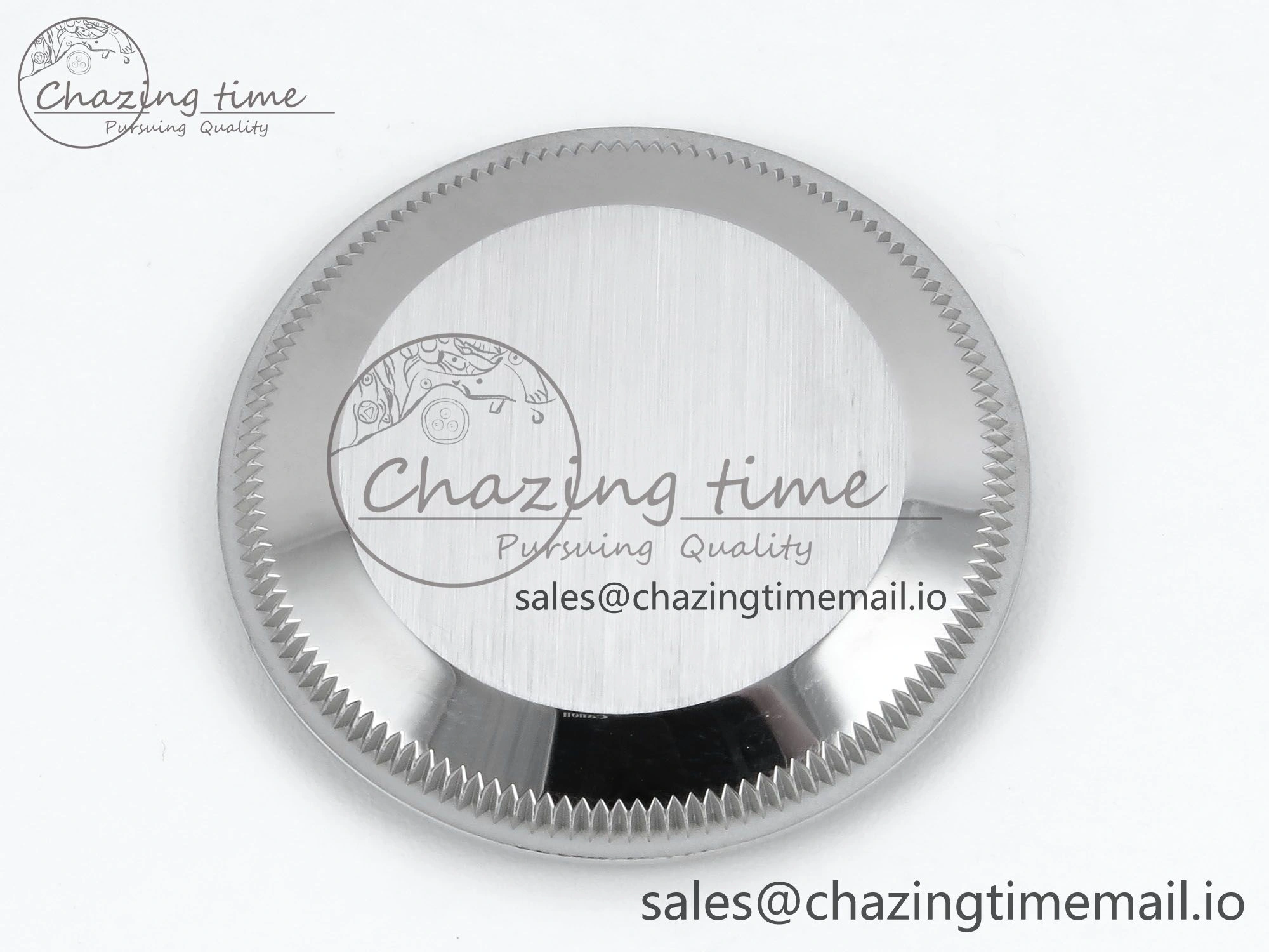 Affordable DateJust 31 278274 ARF 1:1 Best Edition 904L Steel Gray Diamonds Dial on SS Jubilee Bracelet ETA 541
