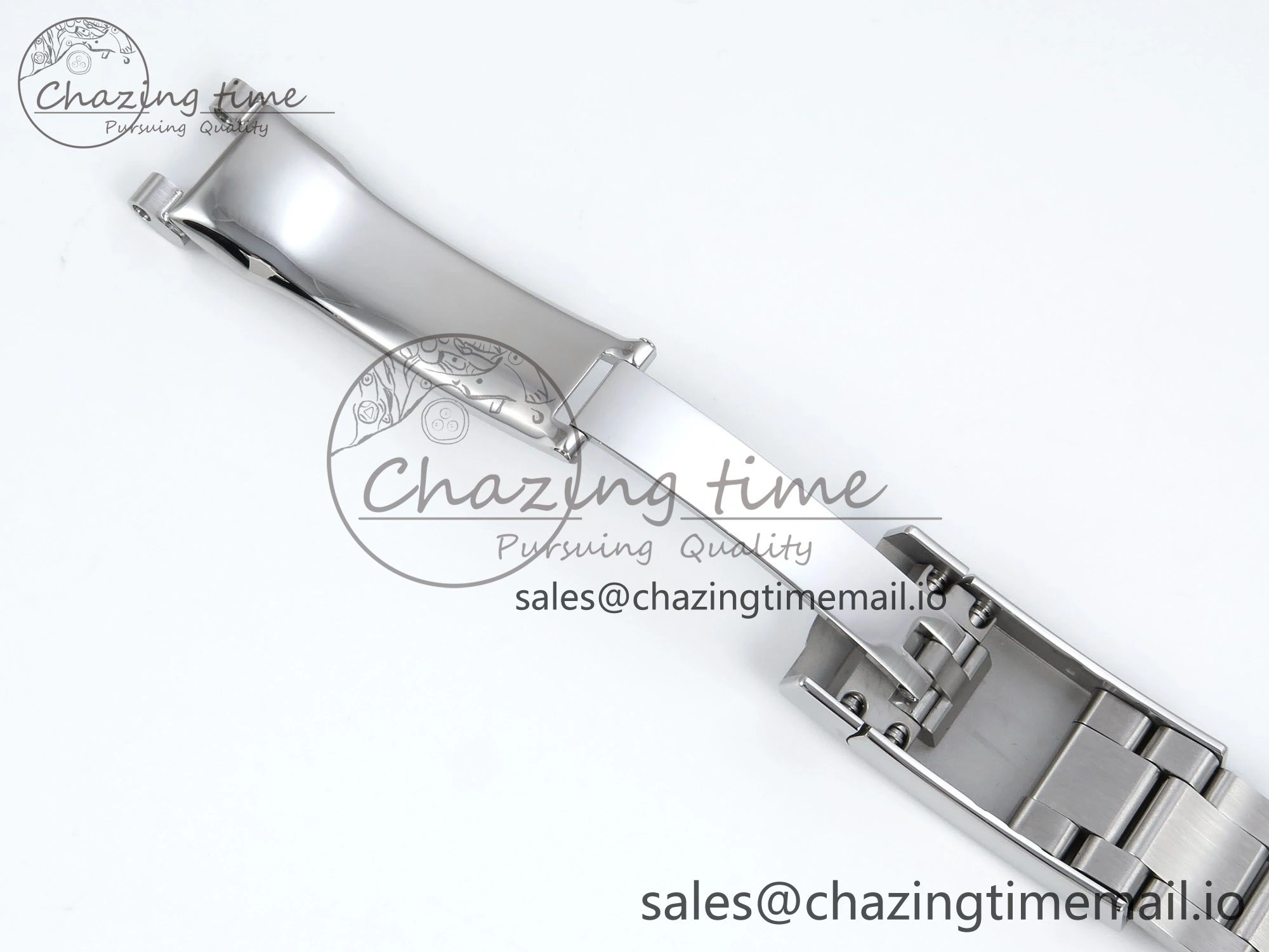 DateJust 31 278274 ARF 1:1 Best Edition 904L Steel Purple Roman Dial on SS Oyster Bracelet ETA Breathable 563
