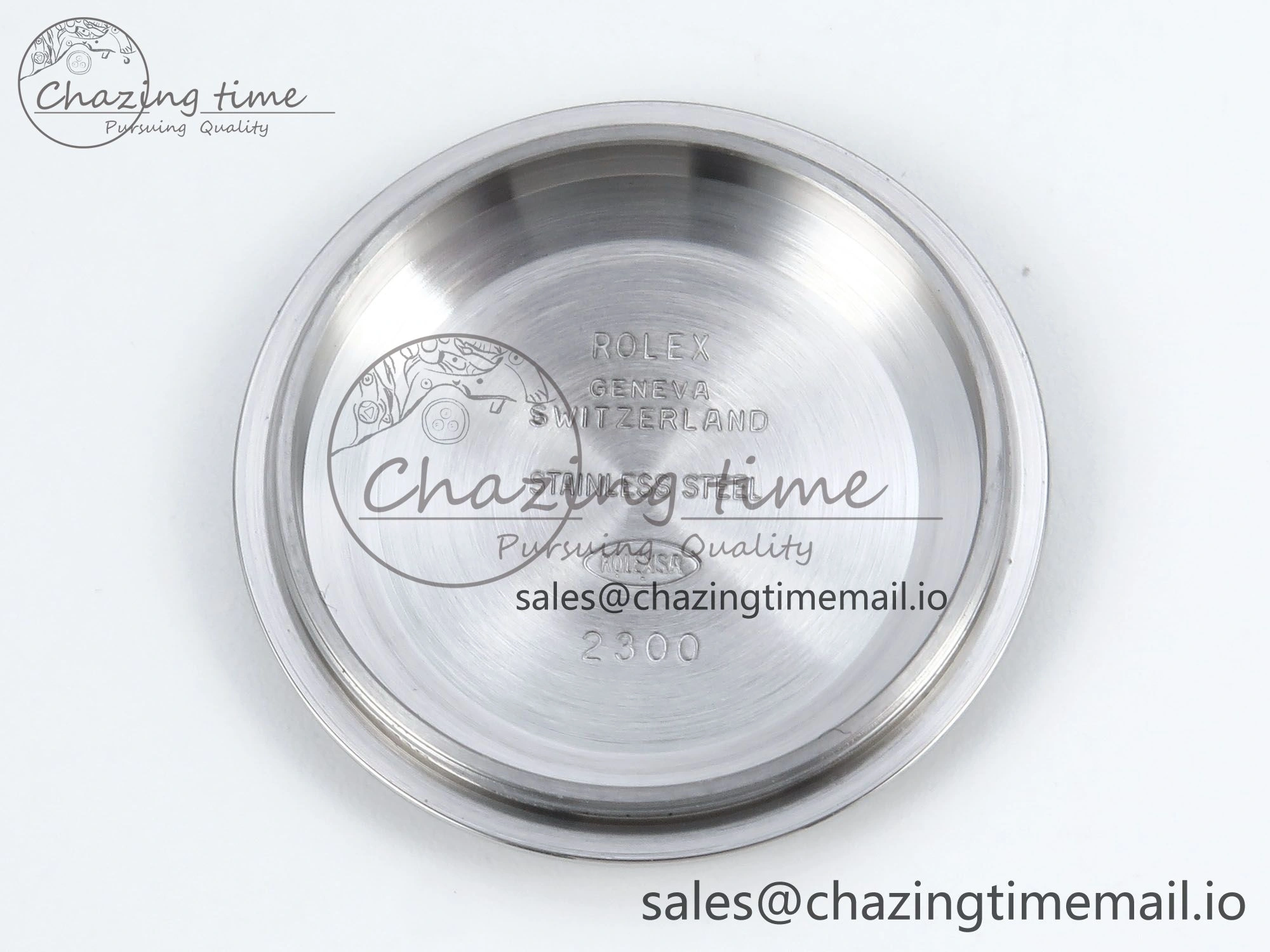 Snug DateJust 31 278274 ARF 1:1 Best Edition 904L Steel Silver Dial Stick Marker on SS Jubilee Bracelet ETA 544