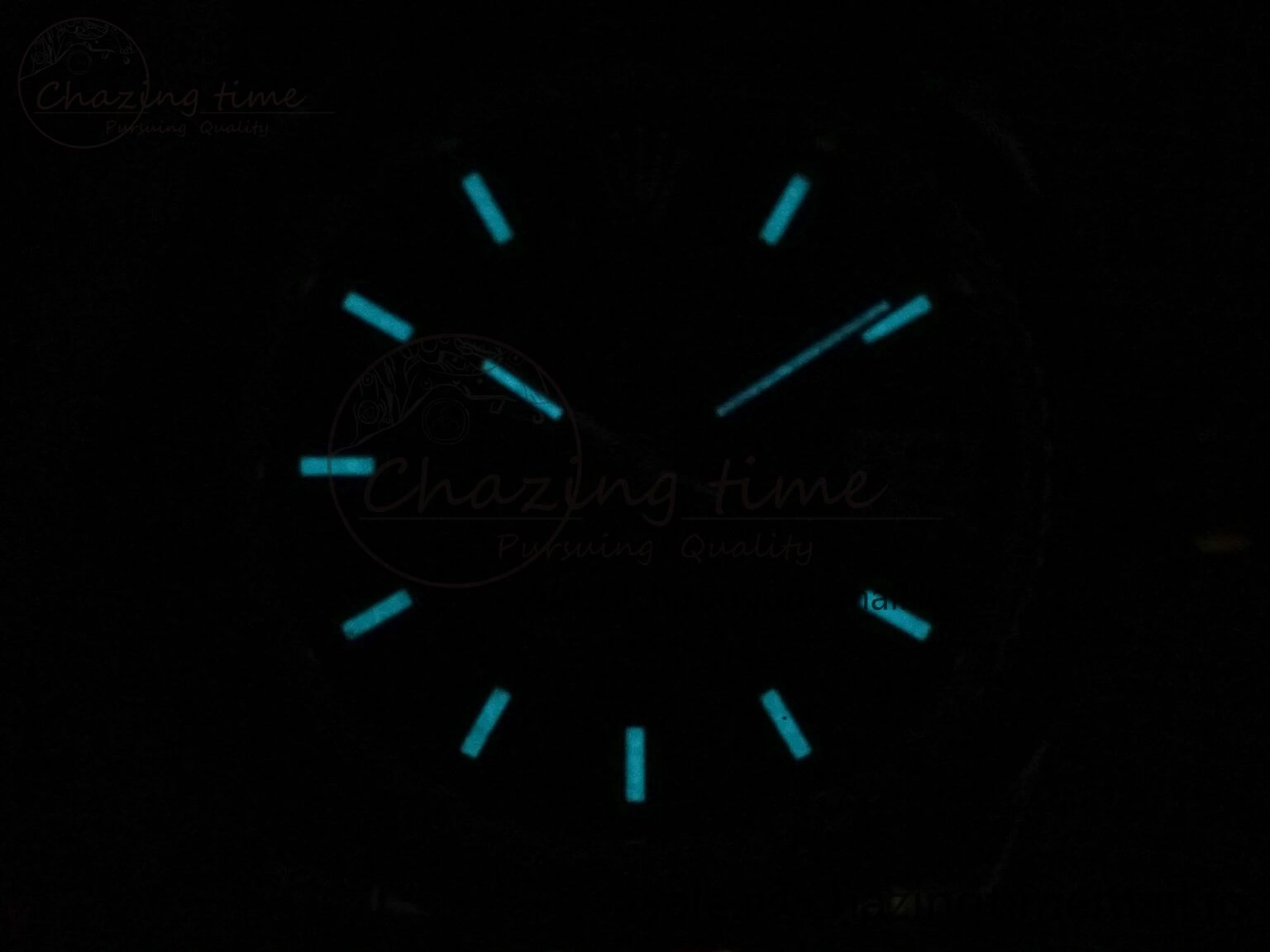 Practical DateJust 31 278274 SS GMF 1:1 Best Edition 904L Steel Blue Stick Dial on Jubilee Bracelet A 1157