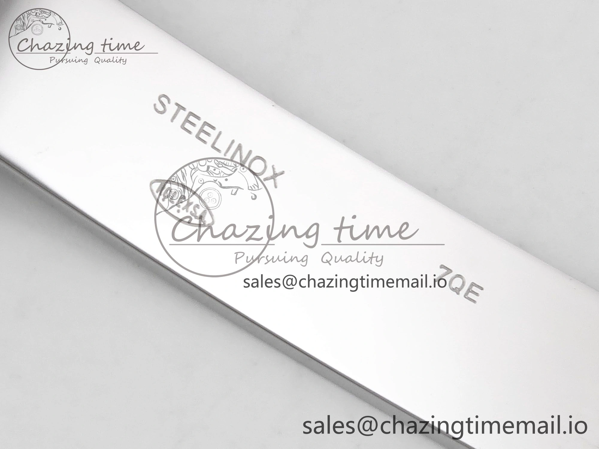 Durable DateJust 31 278274 SS GMF 1:1 Best Edition 904L Steel White MOP Roman Dial on Jubilee Bracelet A 1156