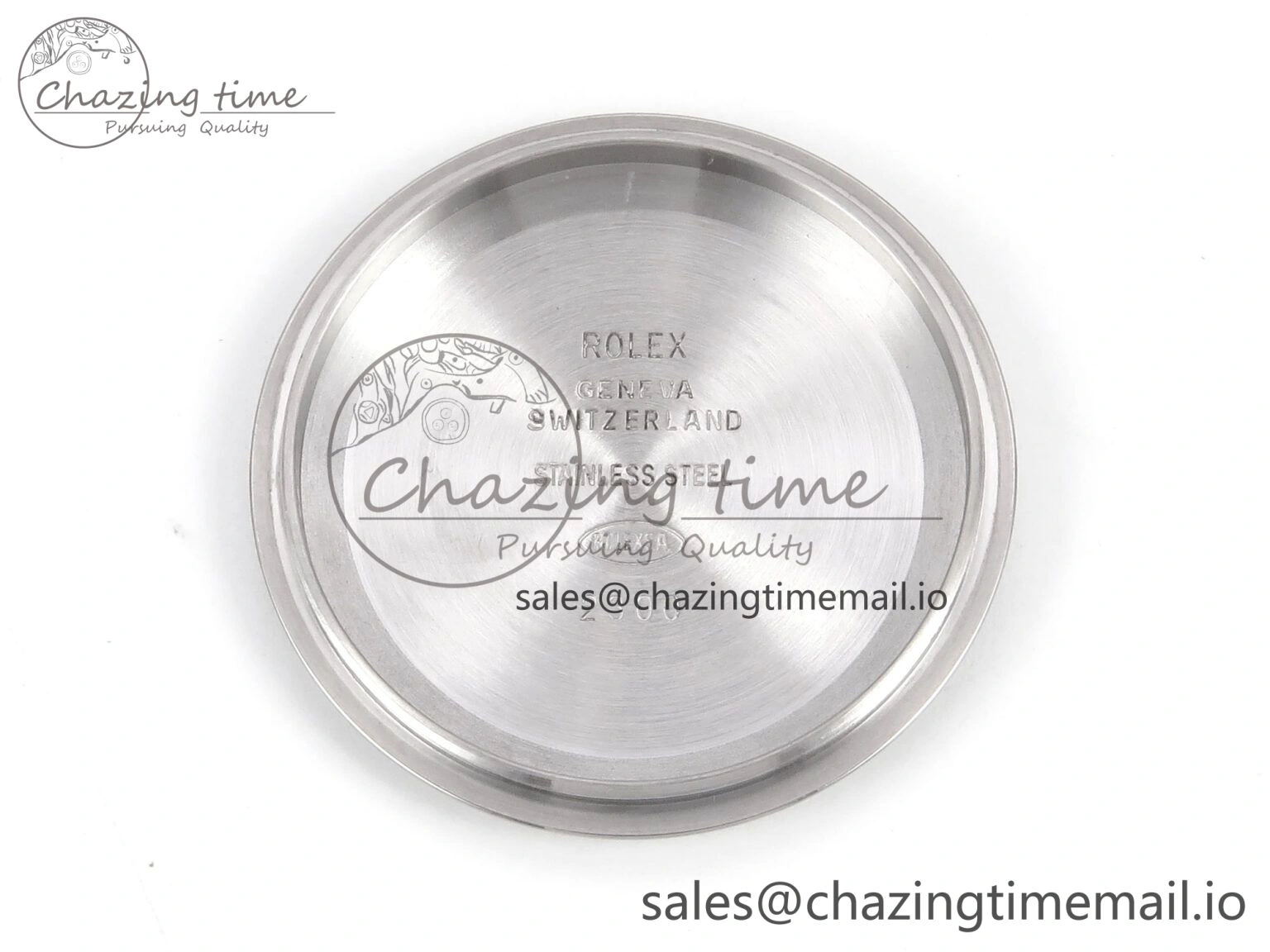 Durable DateJust 31 278274 SS GMF 1:1 Best Edition 904L Steel White MOP Roman Dial on Jubilee Bracelet A 1156
