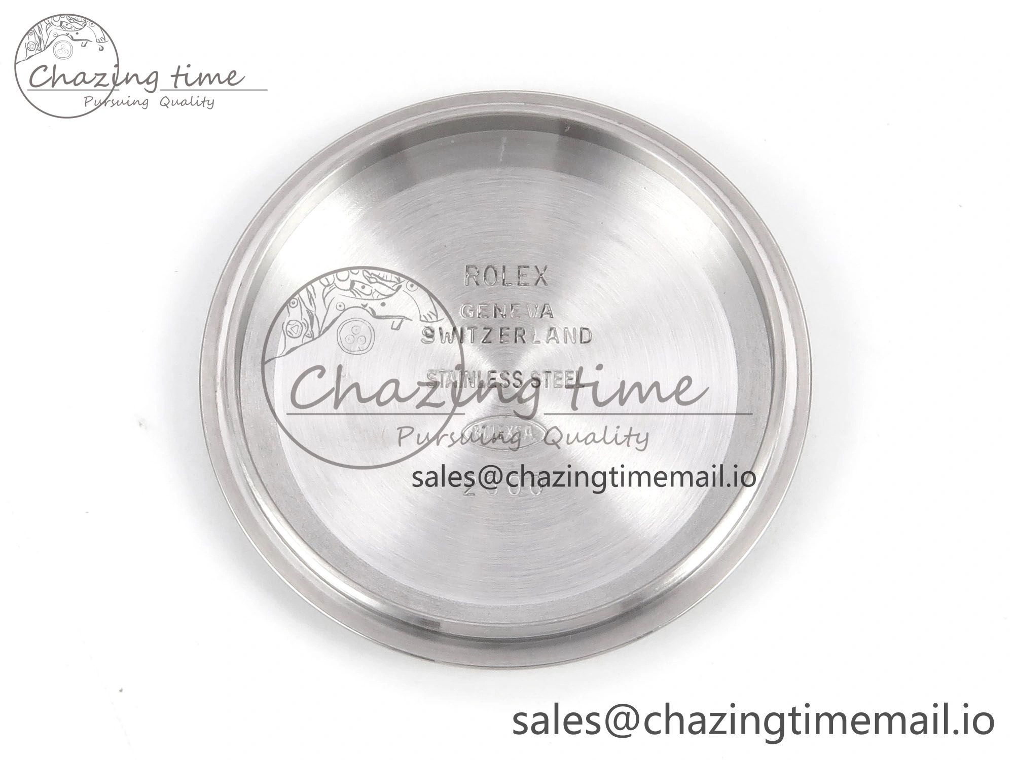 Durable DateJust 31 278274 SS GMF 1:1 Best Edition 904L Steel White MOP Roman Dial on Jubilee Bracelet A 1156