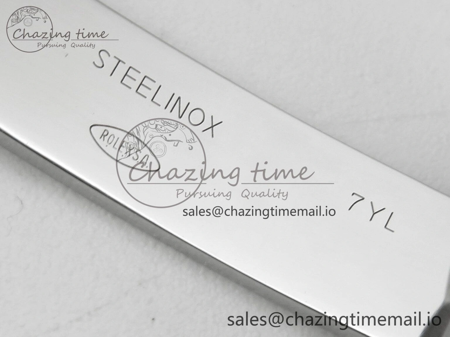 DateJust 31 278274 THBF 1:1 Best Edition 904L Steel Gray Dial Stick Marker on SS Oyster Bracelet HZ Cal. ZipUp 12