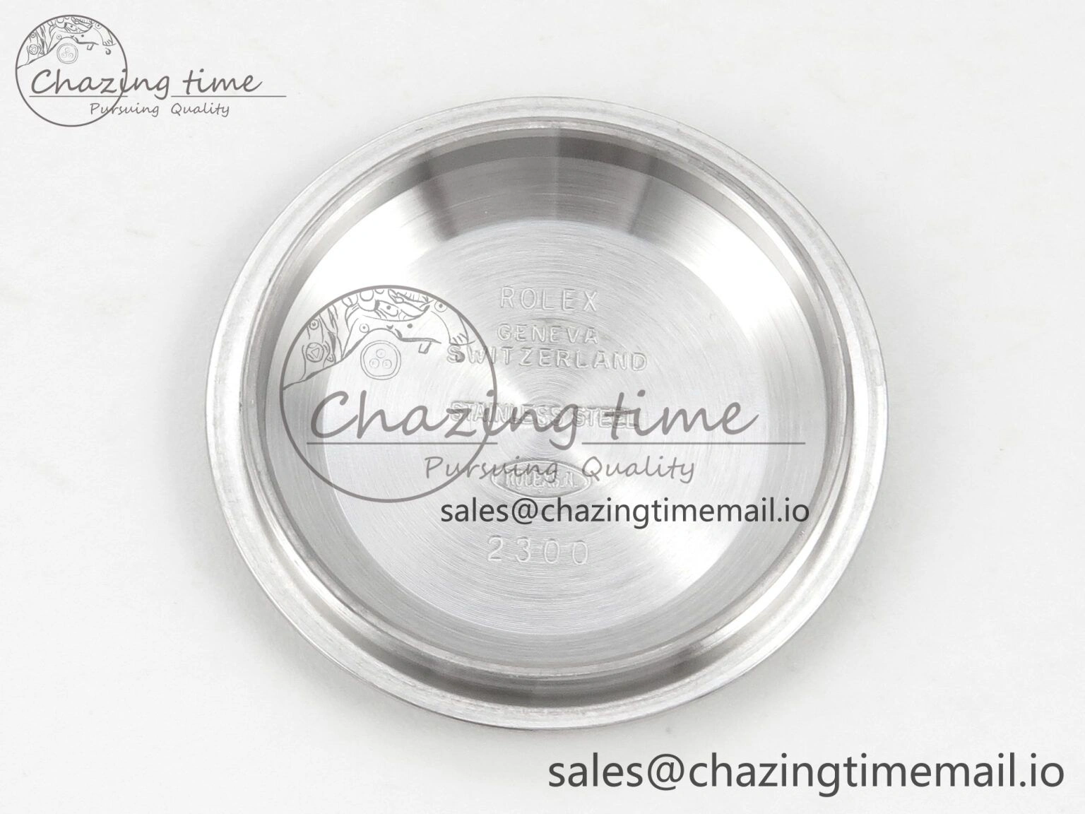 DateJust 31 278274 THBF 1:1 Best Edition 904L Steel RG Dial Stick Marker on SS Jubilee Bracelet HZ Cal. WaterResistant 8