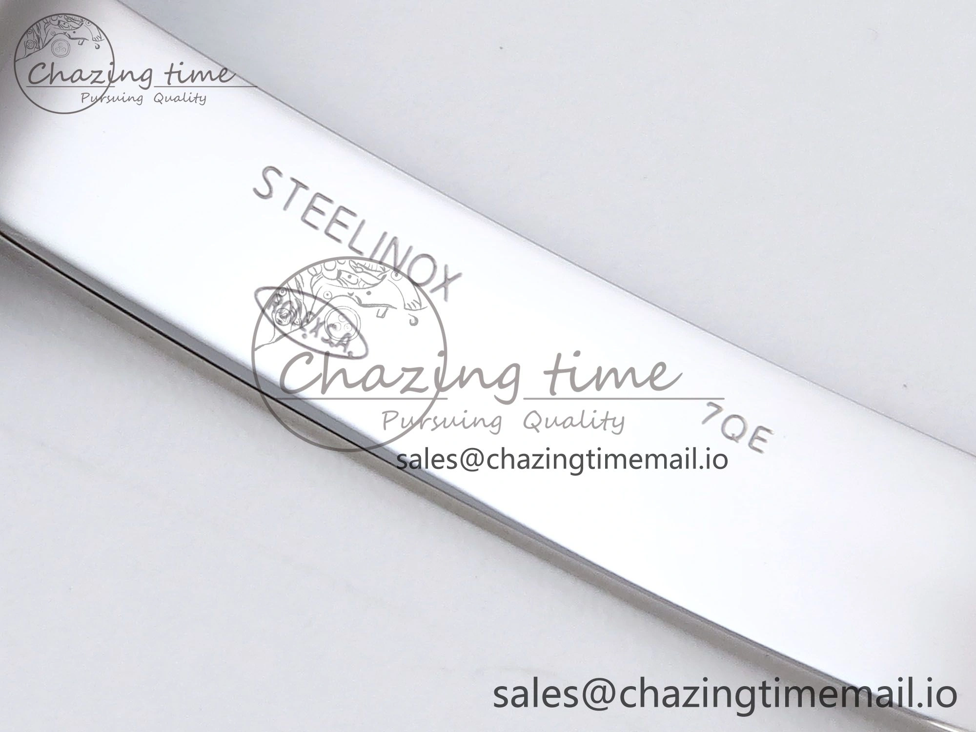 DateJust 31 278381RBR JARF 1:1 Best Edition 904L Steel RG Diamonds Dial on SS RG Jubilee Bracelet HZ ZeroBulk 869