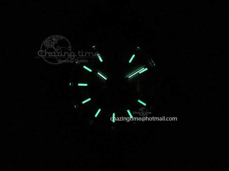 ModernLook DateJust 31mm SS BP-Maker Best Edition Black Dial On SS Bracelet A2824 V 3844