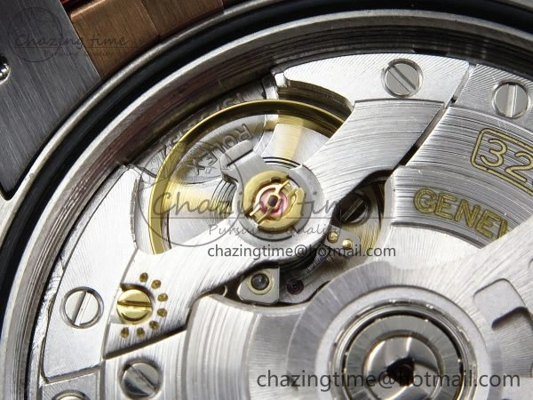 DateJust 36 126231 APF 1:1 Best Edition 904L Steel Brown Diamond Roman Dial on Jubilee Bracelet VR Resilient 1537
