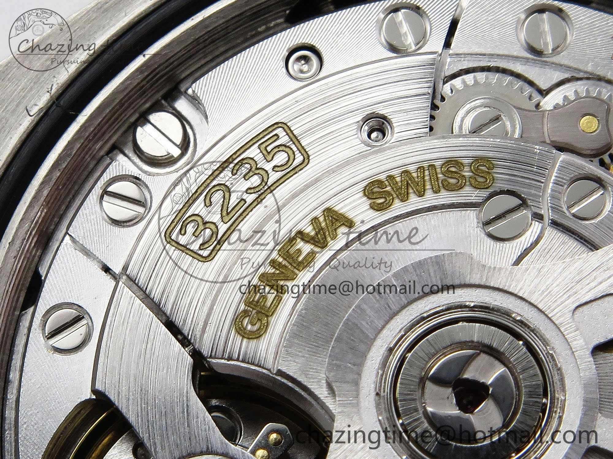 DateJust 36 126231 APF 1:1 Best Edition 904L Steel Brown Diamond Roman Dial on Jubilee Bracelet VR Resilient 1537
