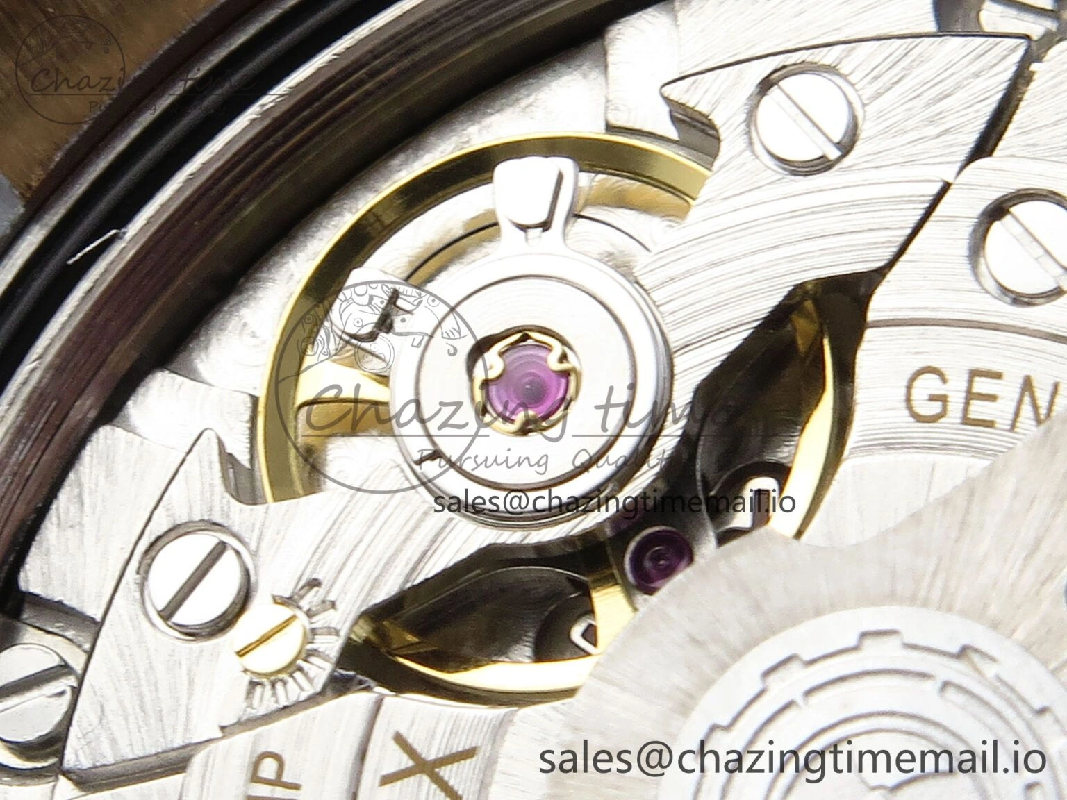 WellDesigned DateJust 36 126231 EWEF Best Edition White Textured Diamonds Dial on SS RG Oyster Bracelet A 664