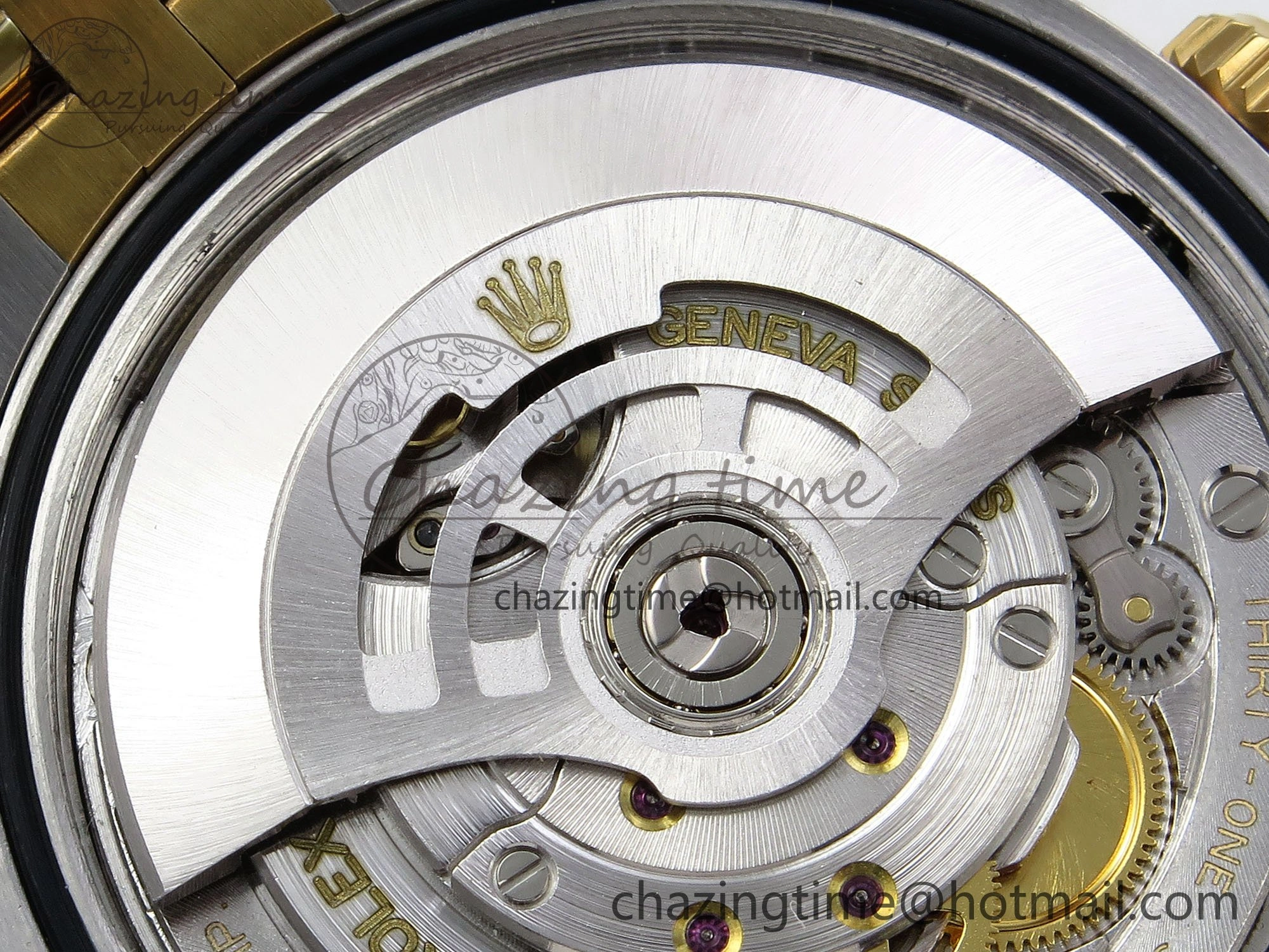 DateJust 36 126233 APF 1:1 Best Edition 904L Steel Silver Diamond Roman Dial on Jubilee Bracelet VR Sustainable 1539