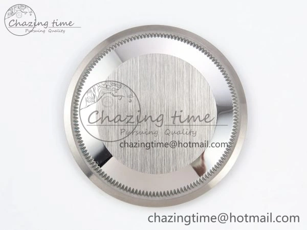 DateJust 36 126233 APF 1:1 Best Edition 904L Steel White Sitck Dial on SS YG Jubilee Bracelet VR Tailored 1591