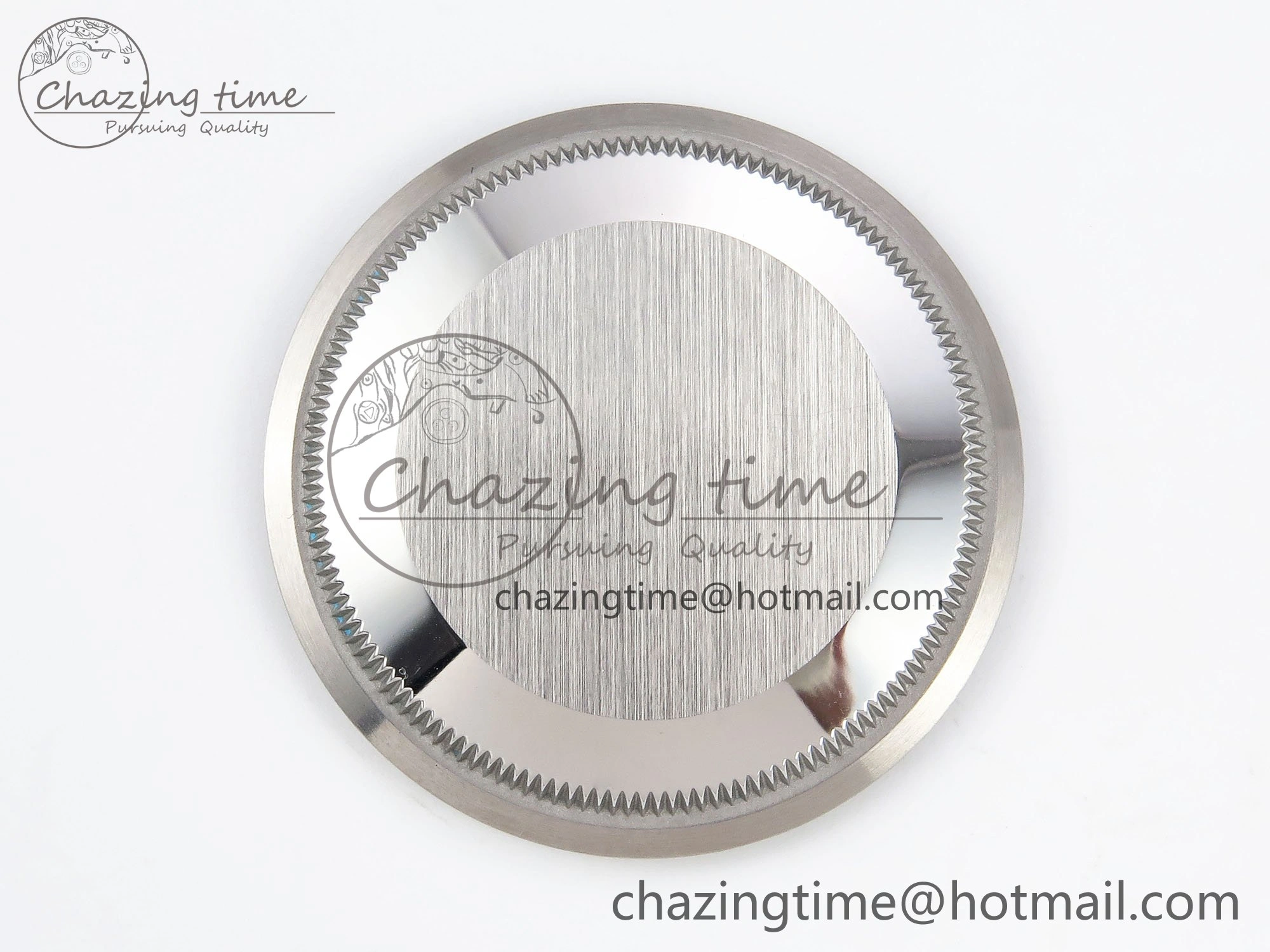 Functional DateJust 36 126233 APF 1:1 Best Edition 904L Steel YG Sitck Dial on SS YG Jubilee Bracelet VR 1599