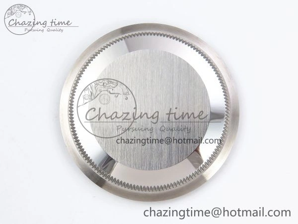 DateJust 36 126233 Clean 1:1 Best Edition 904L Steel YG Textured Stick Dial on SS YG Jubilee Bracelet VR Elegant 1494