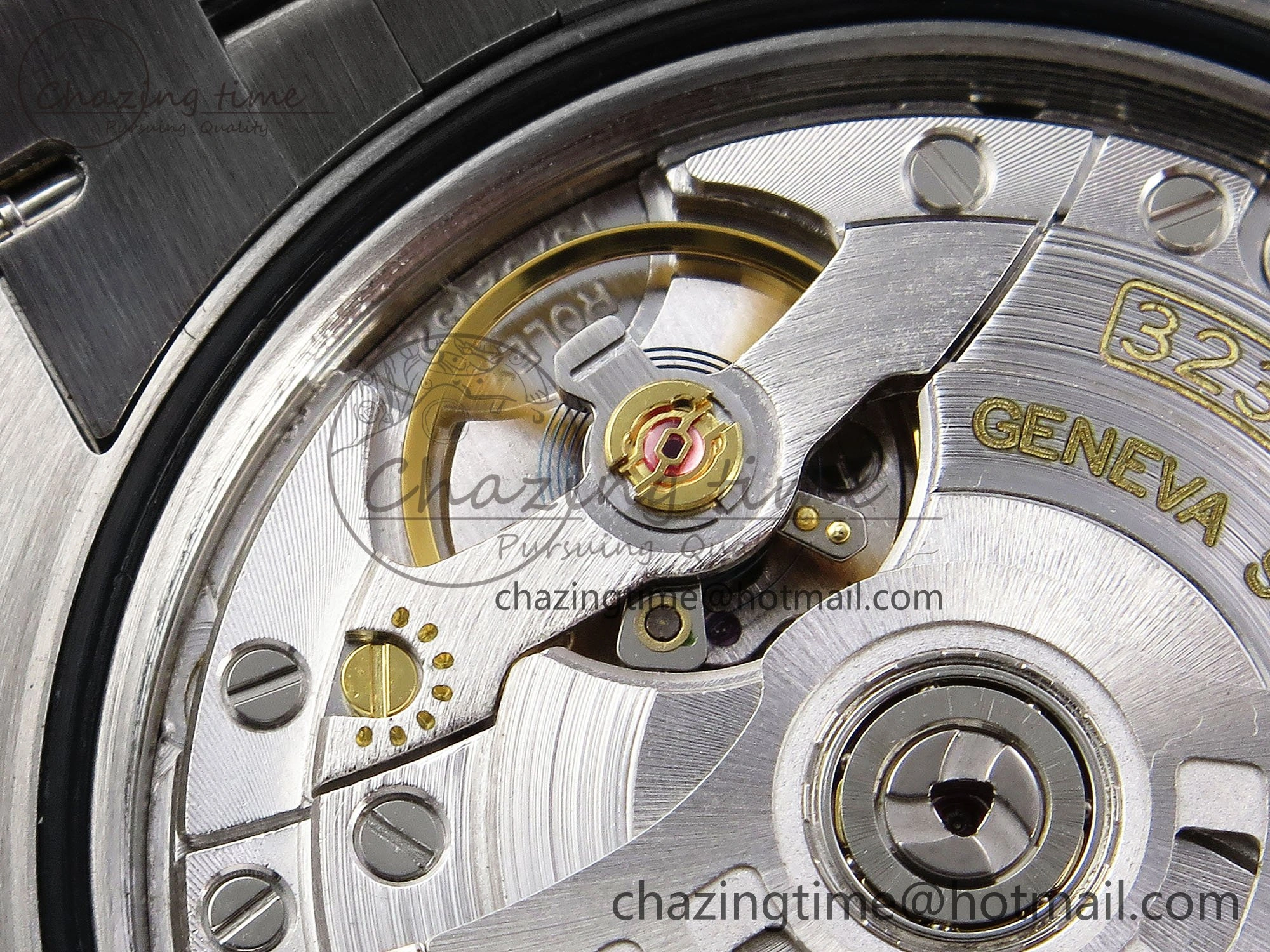 DateJust 36 126234 APF 1:1 Best Edition 904L Steel Gray Sitck Dial on SS Jubilee Bracelet VR HighQuality 1595