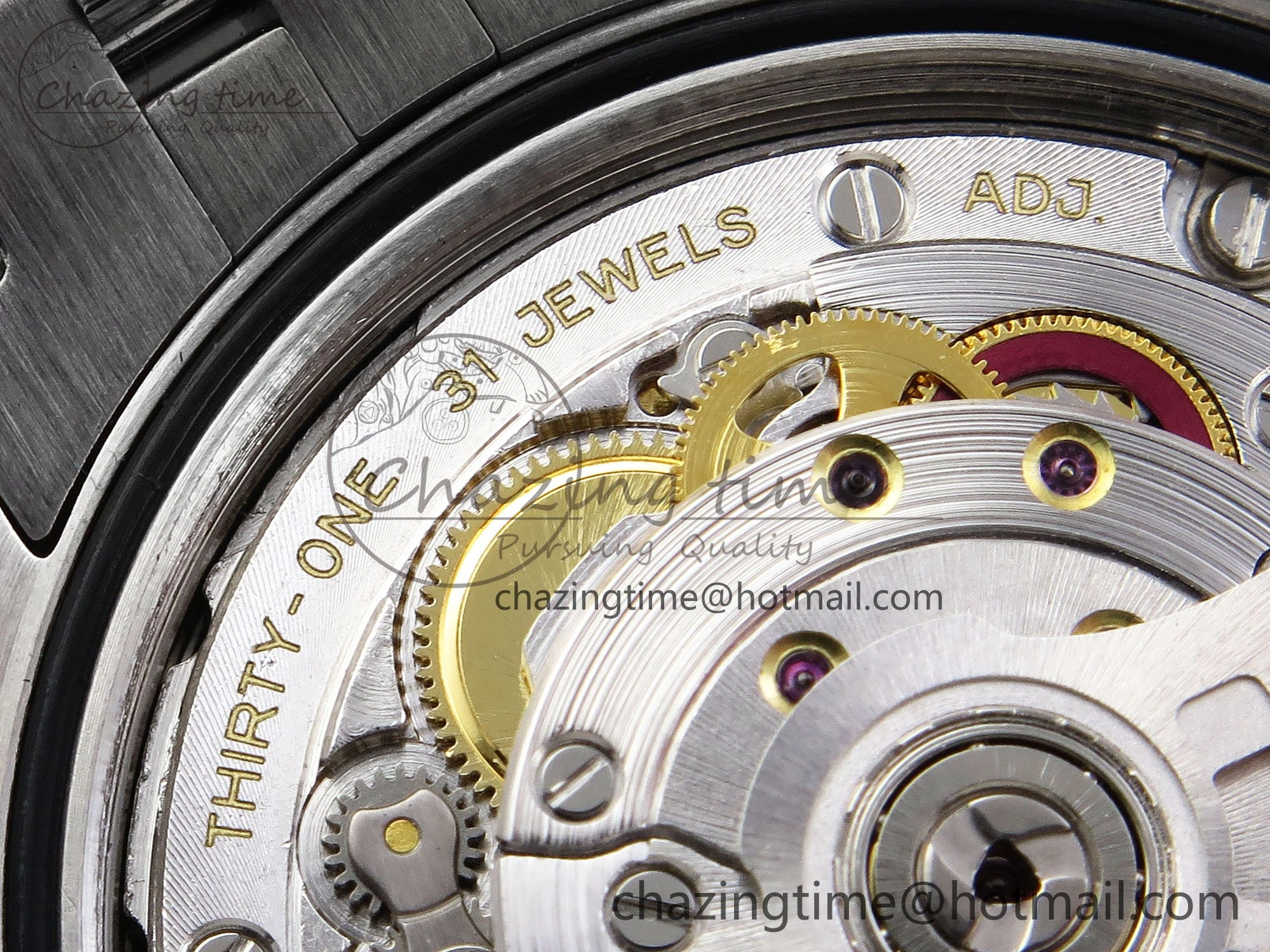 DateJust 36 126234 APF 1:1 Best Edition 904L Steel Gray Sitck Dial on SS Jubilee Bracelet VR HighQuality 1595