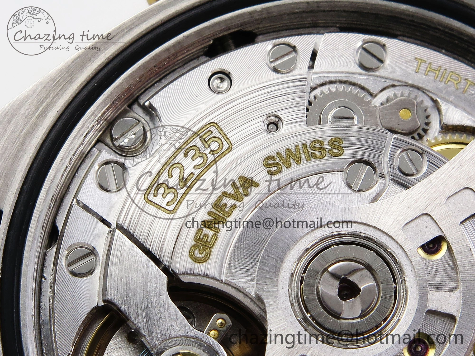 DateJust 36 126234 APF 1:1 Best Edition 904L Steel Gray Sitck Dial on SS Jubilee Bracelet VR HighQuality 1595