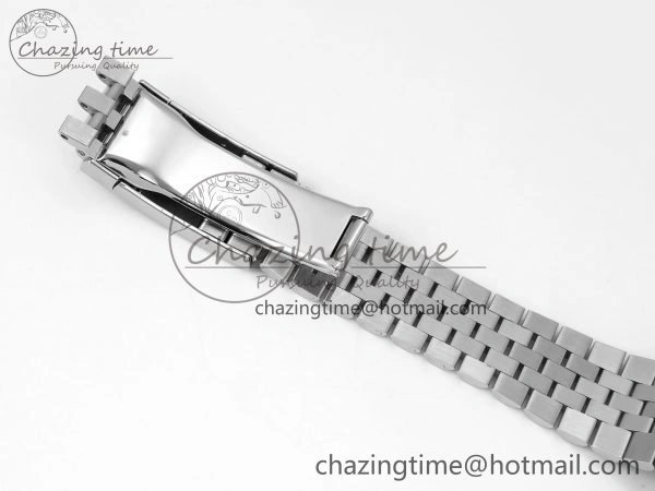 DateJust 36 126234 APF 1:1 Best Edition 904L Steel Pink Diamond Roman Dial on Jubilee Bracelet VR Youthful 1536