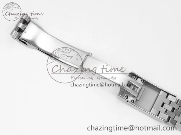 DateJust 36 126234 APF 1:1 Best Edition 904L Steel Pink Diamond Roman Dial on Jubilee Bracelet VR Youthful 1536