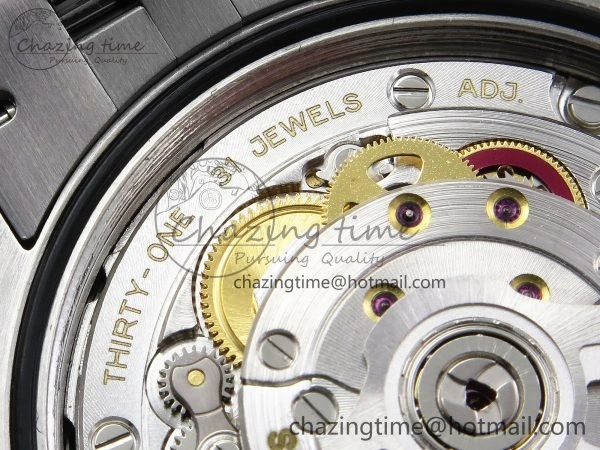 DateJust 36 126234 APF 1:1 Best Edition 904L Steel Purple Diamond Roman Dial on Jubilee Bracelet VR Fashionable 1533