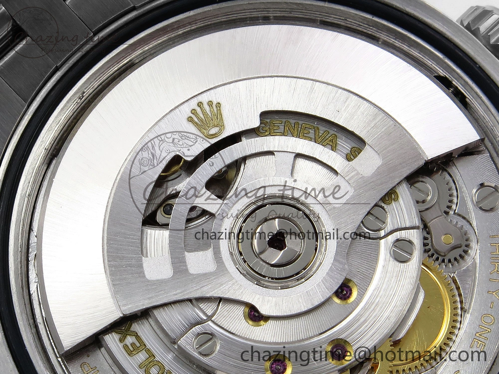 DateJust 36 126234 APF 1:1 Best Edition 904L Steel Silver Diamond Roman Dial on Jubilee Bracelet VR Affordable 1535