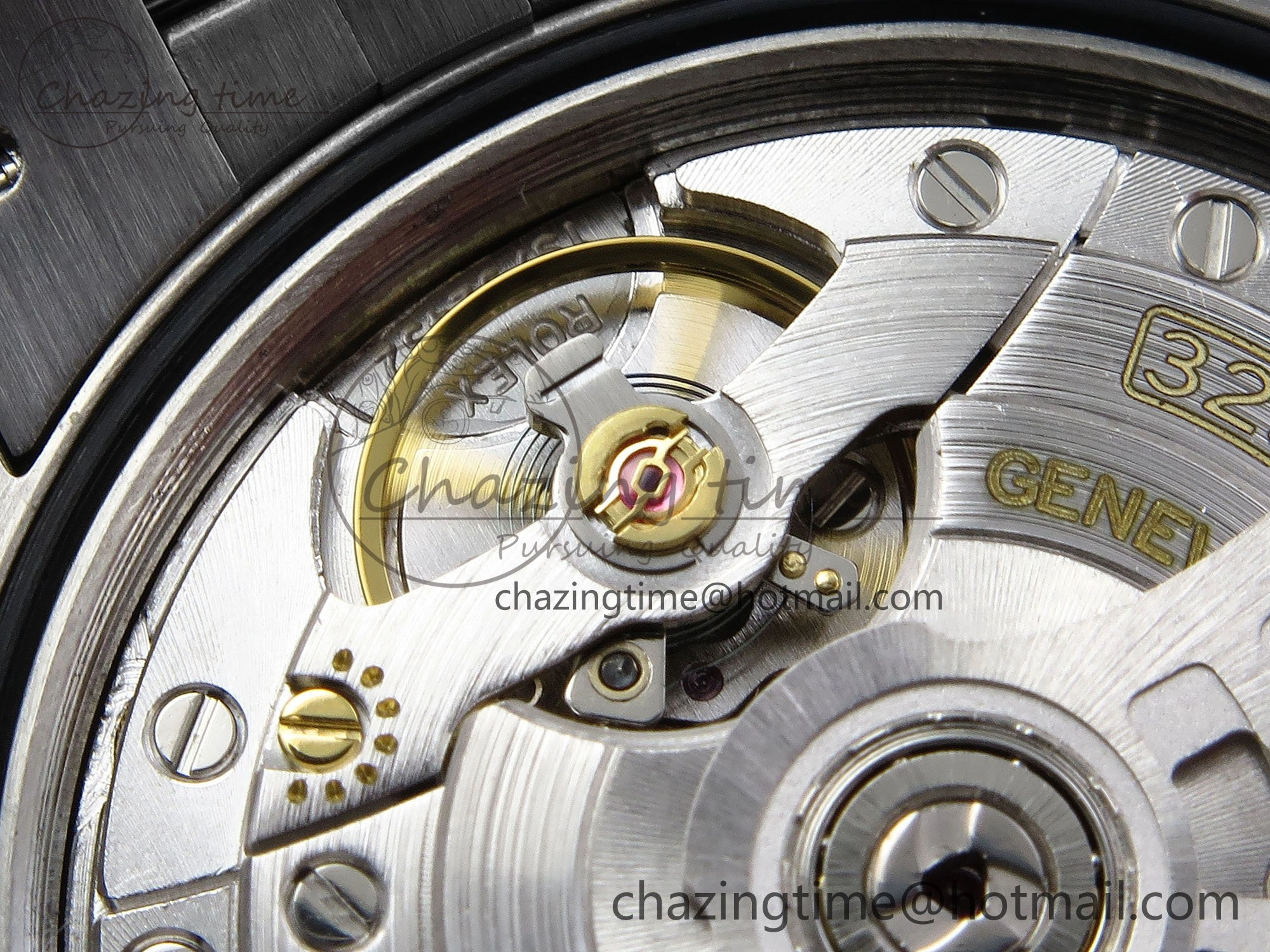 DateJust 36 126234 APF 1:1 Best Edition 904L Steel Silver Diamond Roman Dial on Jubilee Bracelet VR Affordable 1535