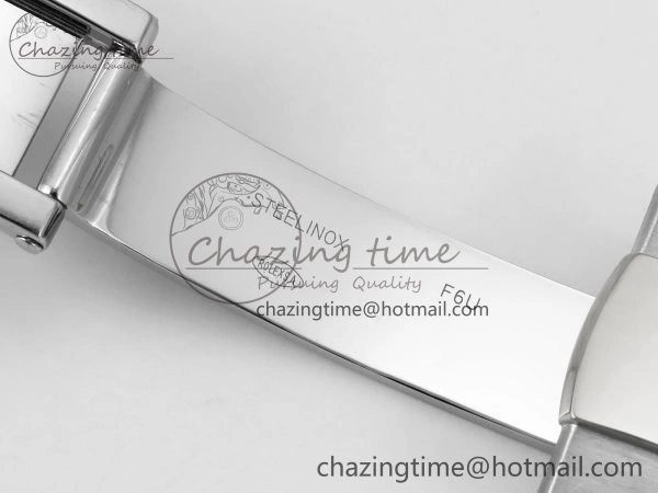 DateJust 36 126234 APF 1:1 Best Edition 904L Steel Silver Sitck Dial on SS Jubilee Bracelet VR ZeroBulk 1579