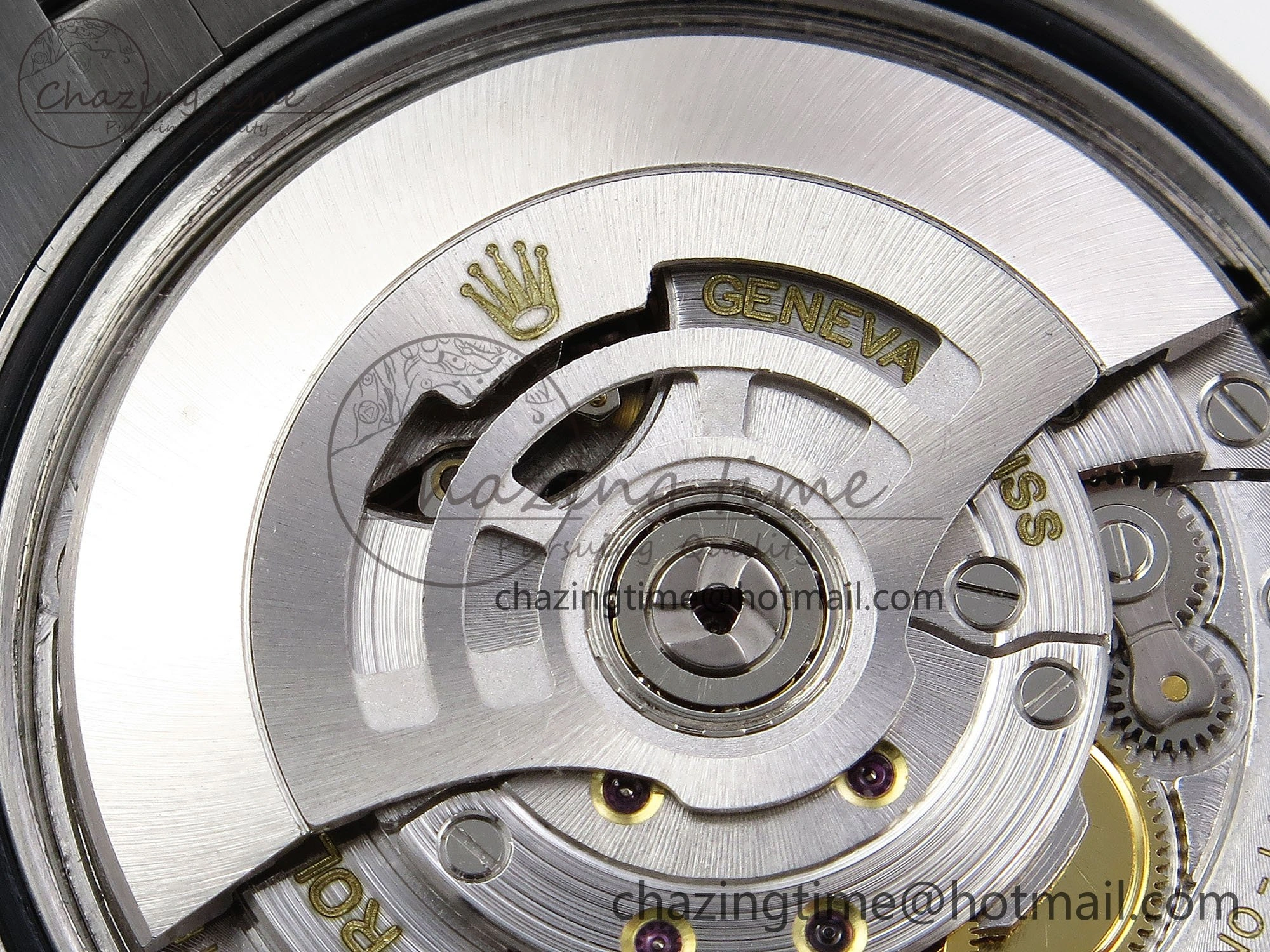DateJust 36 126234 APF 1:1 Best Edition 904L Steel Silver Sitck Dial on SS Jubilee Bracelet VR ZeroBulk 1579