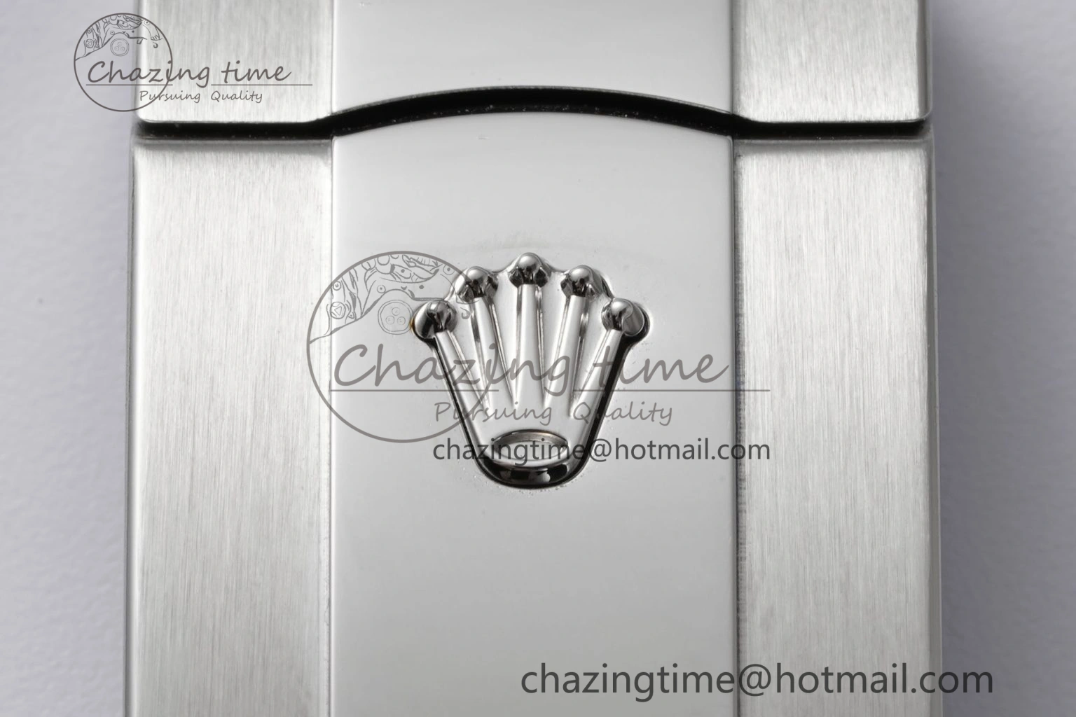 Comfortable DateJust 36 126234 Clean 1:1 Best Edition 904L Steel Black Diamonds Dial on Jubilee Bracelet VR 10135