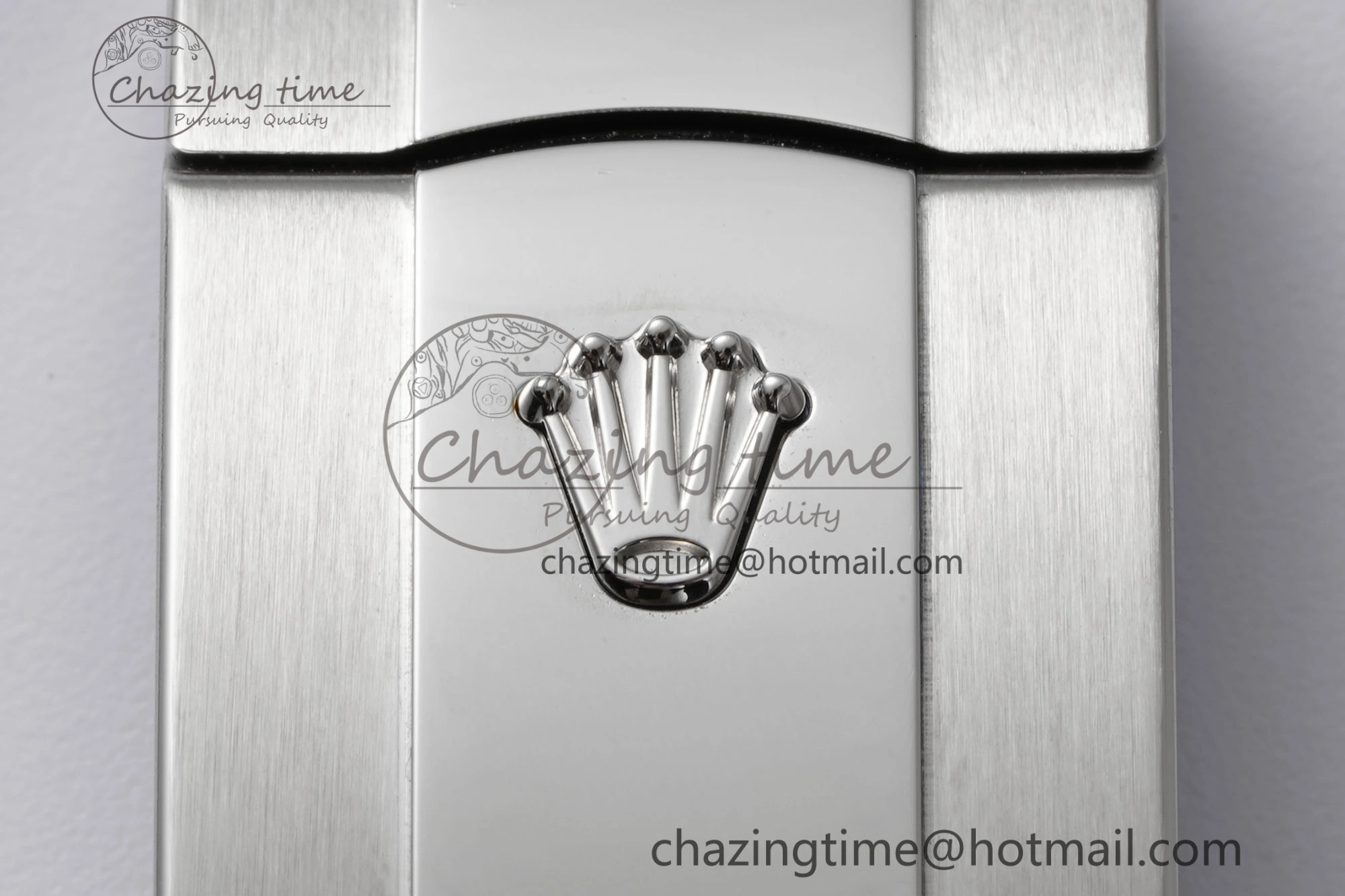 Comfortable DateJust 36 126234 Clean 1:1 Best Edition 904L Steel Black Diamonds Dial on Jubilee Bracelet VR 10135